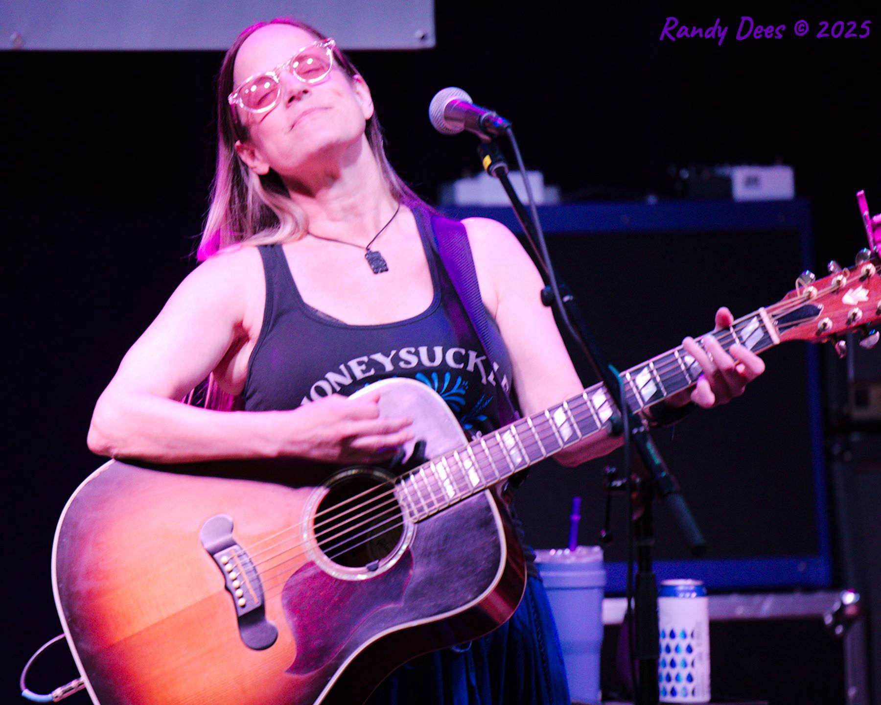 Cantina Sound House Concerts