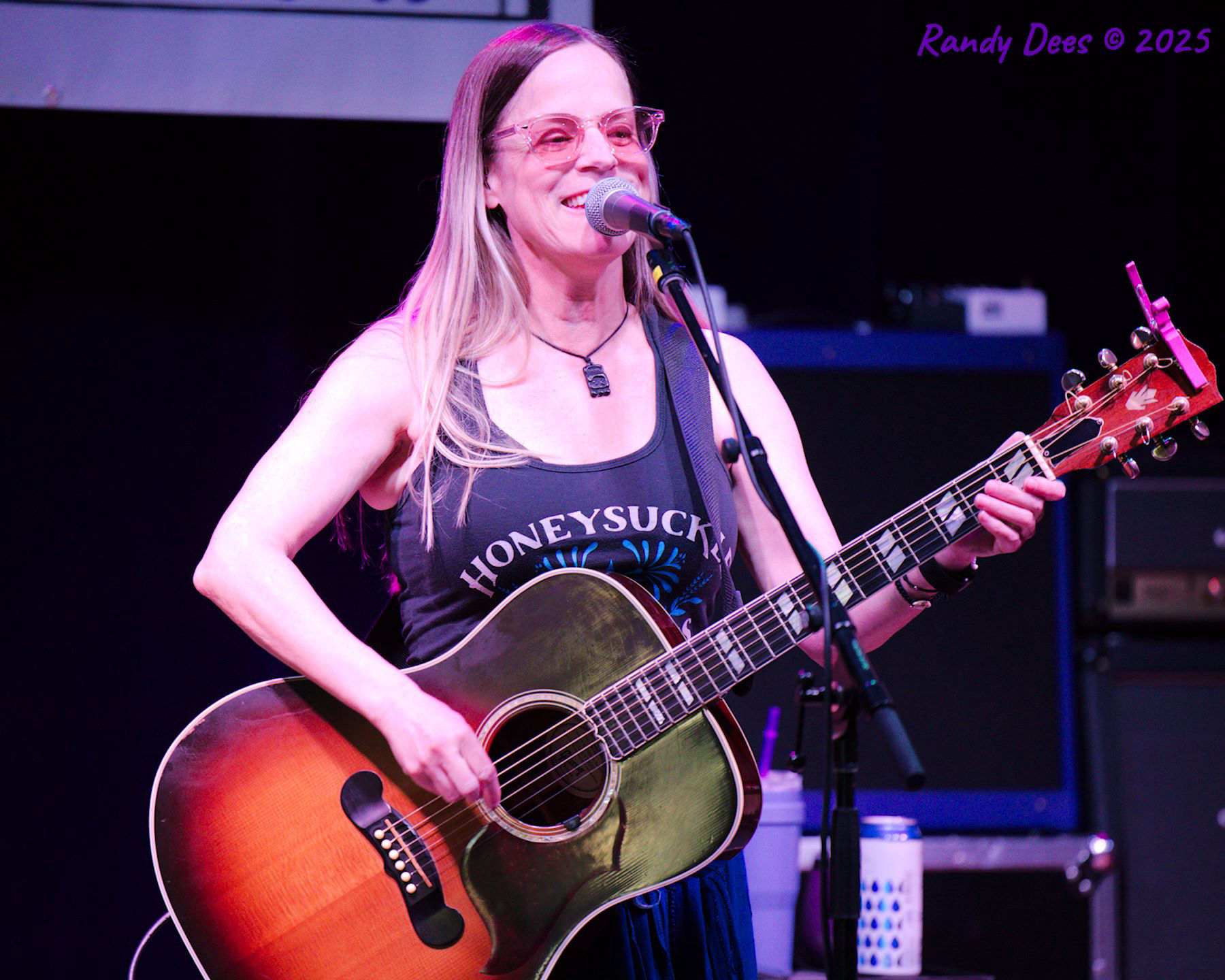 Cantina Sound House Concerts