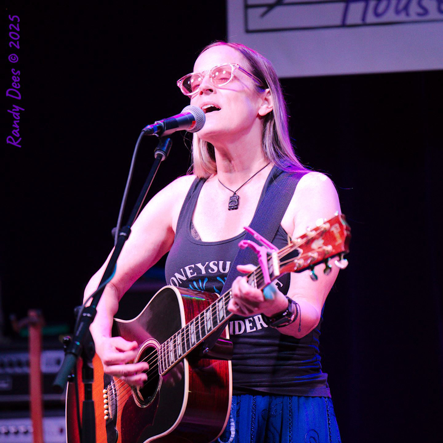 Cantina Sound House Concerts