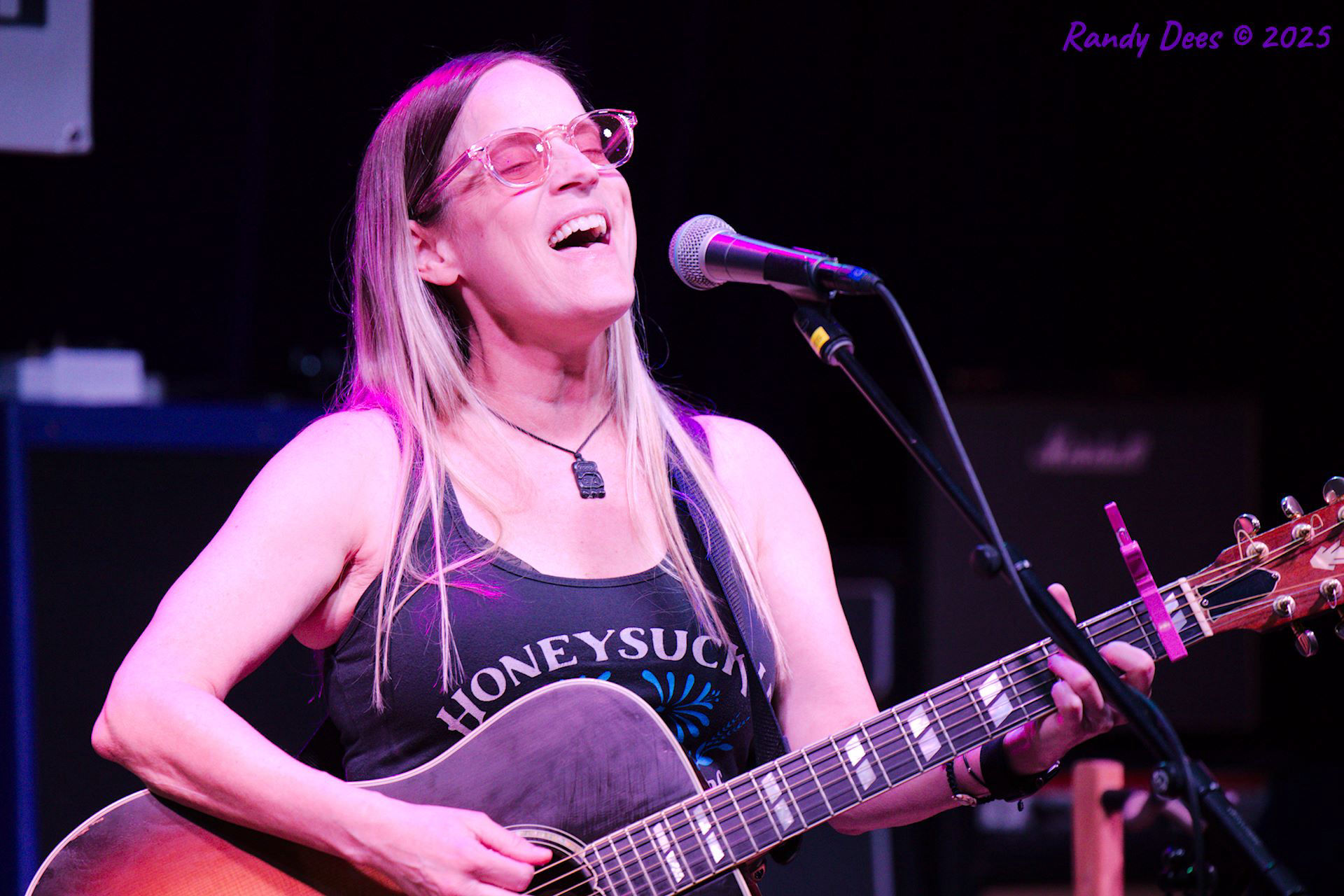 Cantina Sound House Concerts