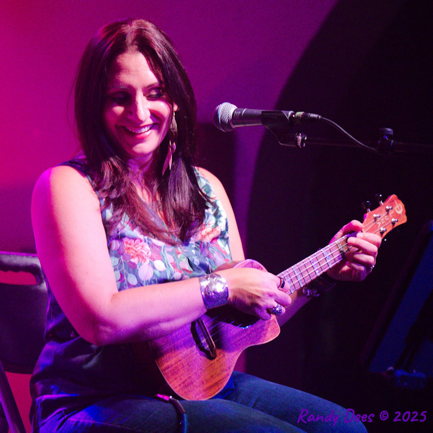 Monday Night Supper Club