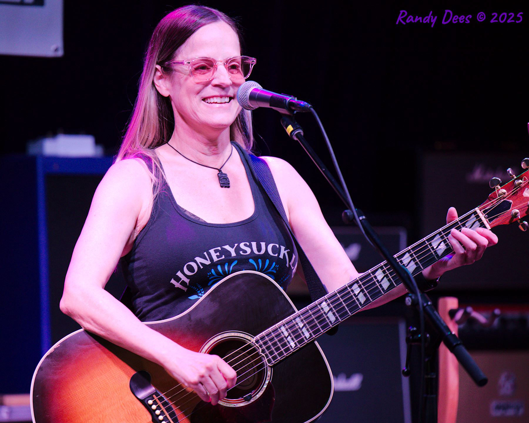 Cantina Sound House Concerts