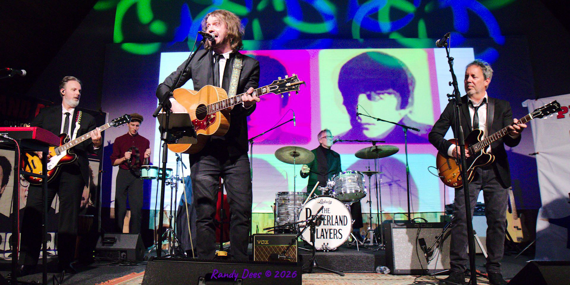 Pepperland Players