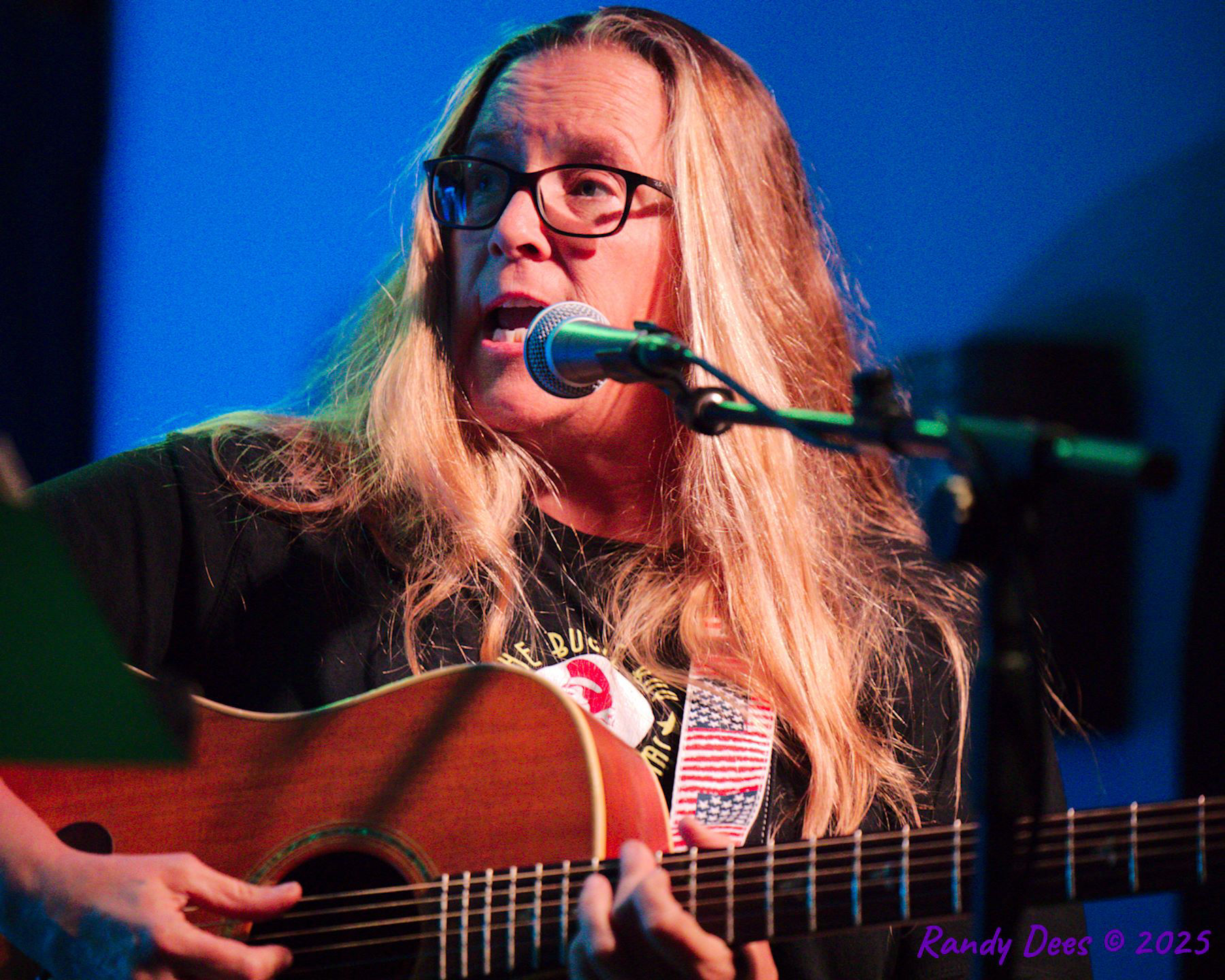 Monday Night Supper Club