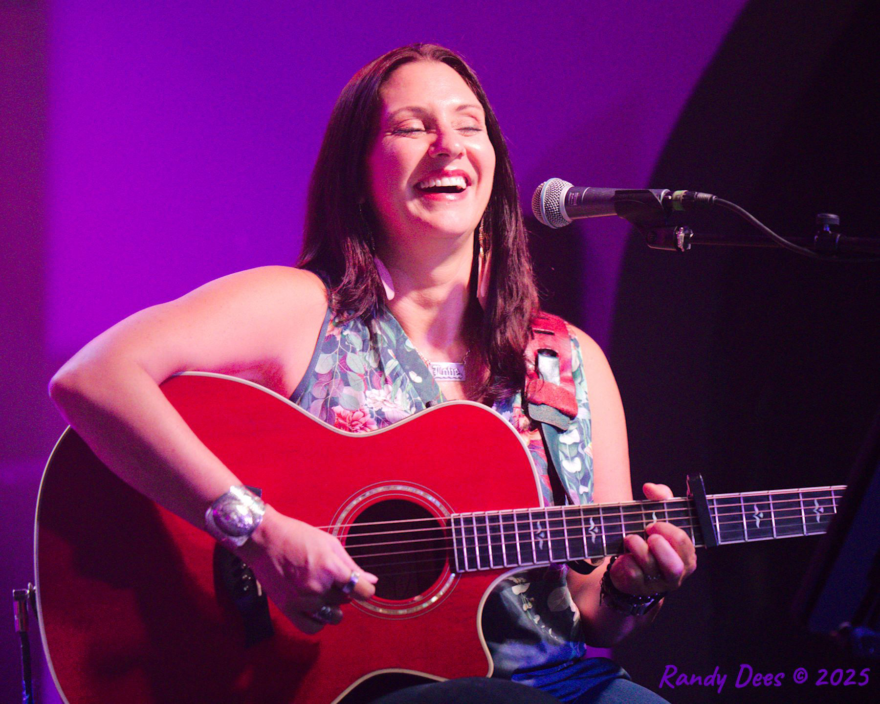 Monday Night Supper Club