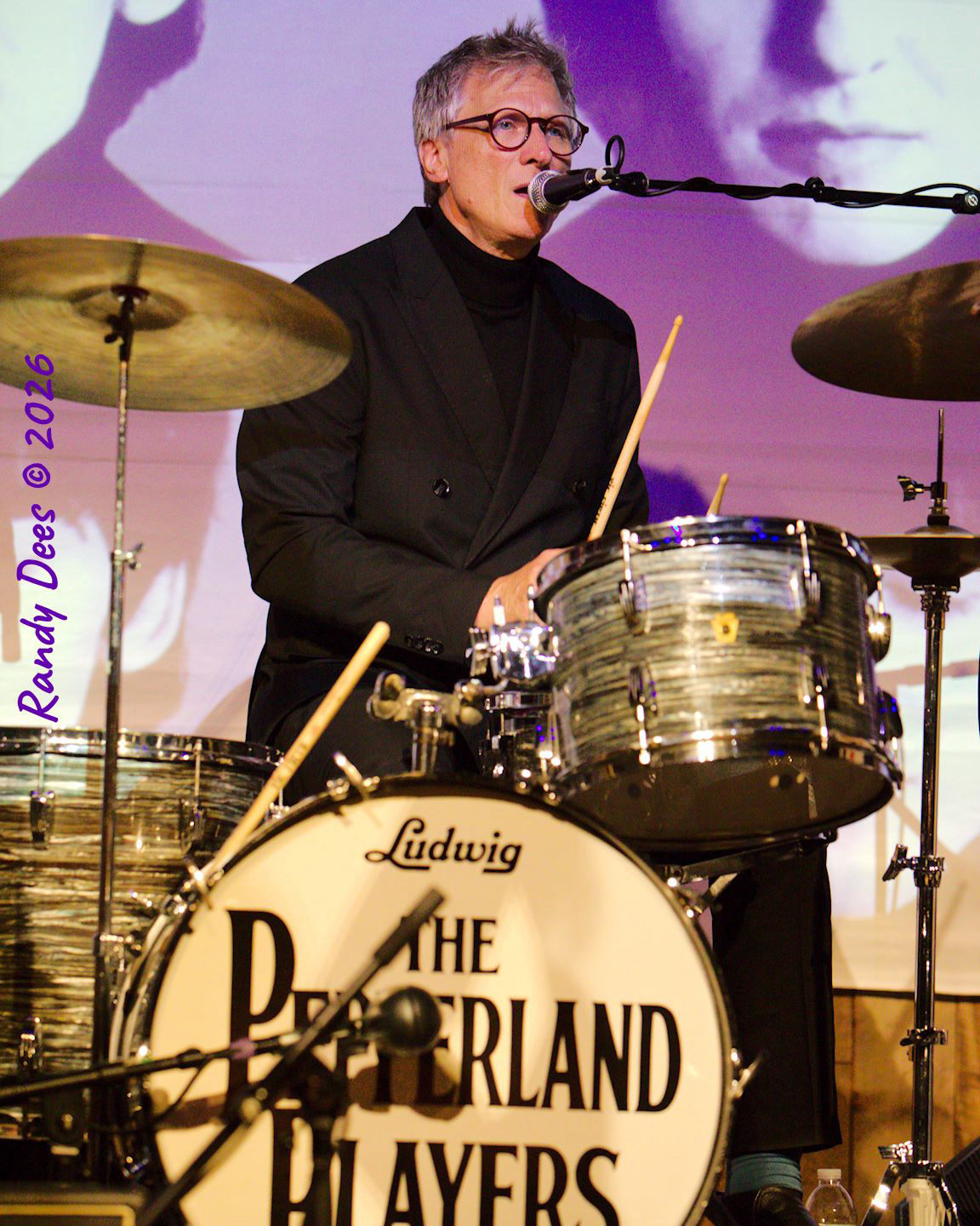 Pepperland Players