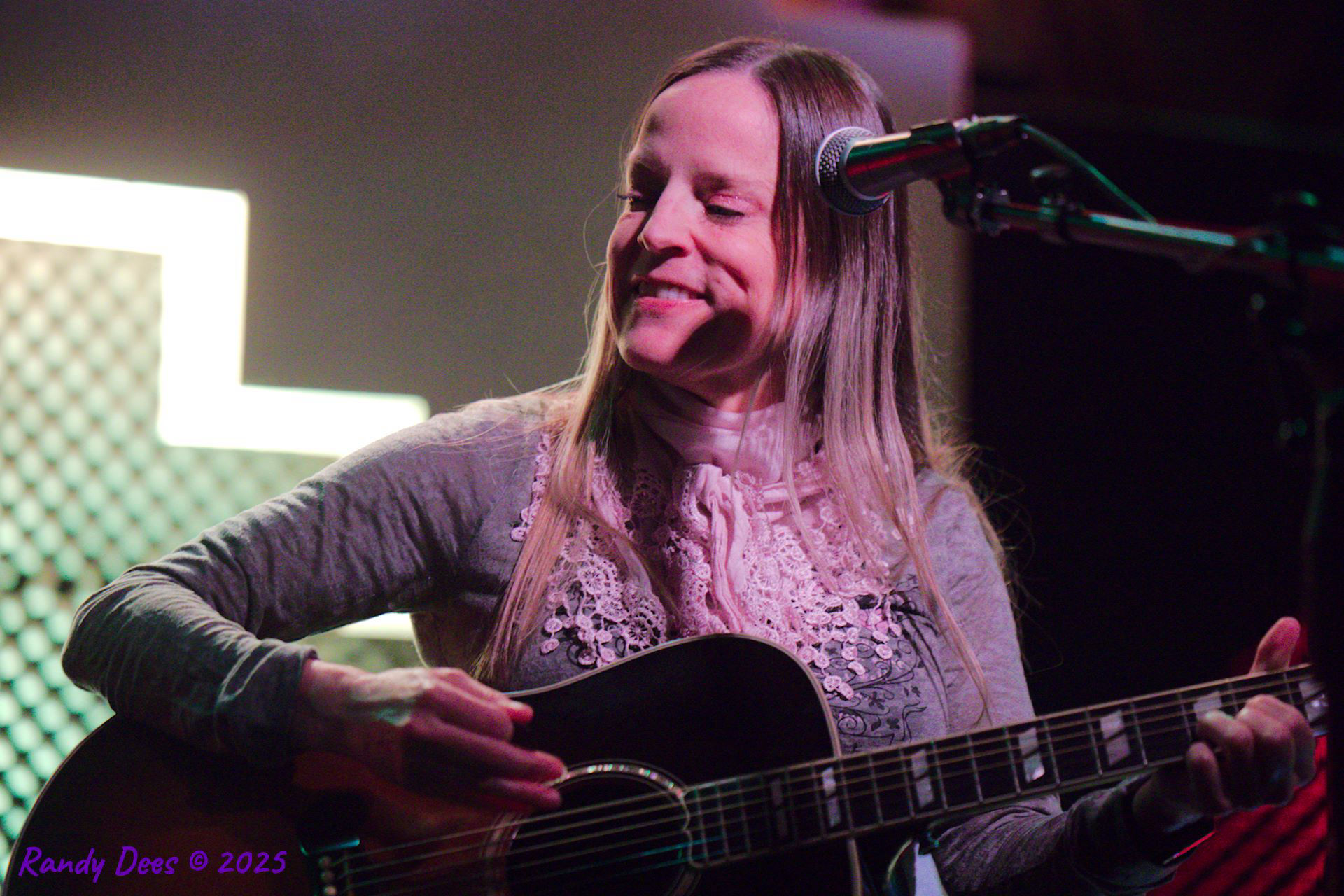 Monday Night Supper Club