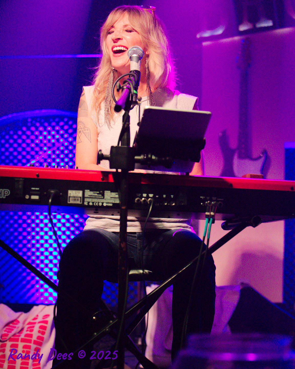 Monday Night Supper Club