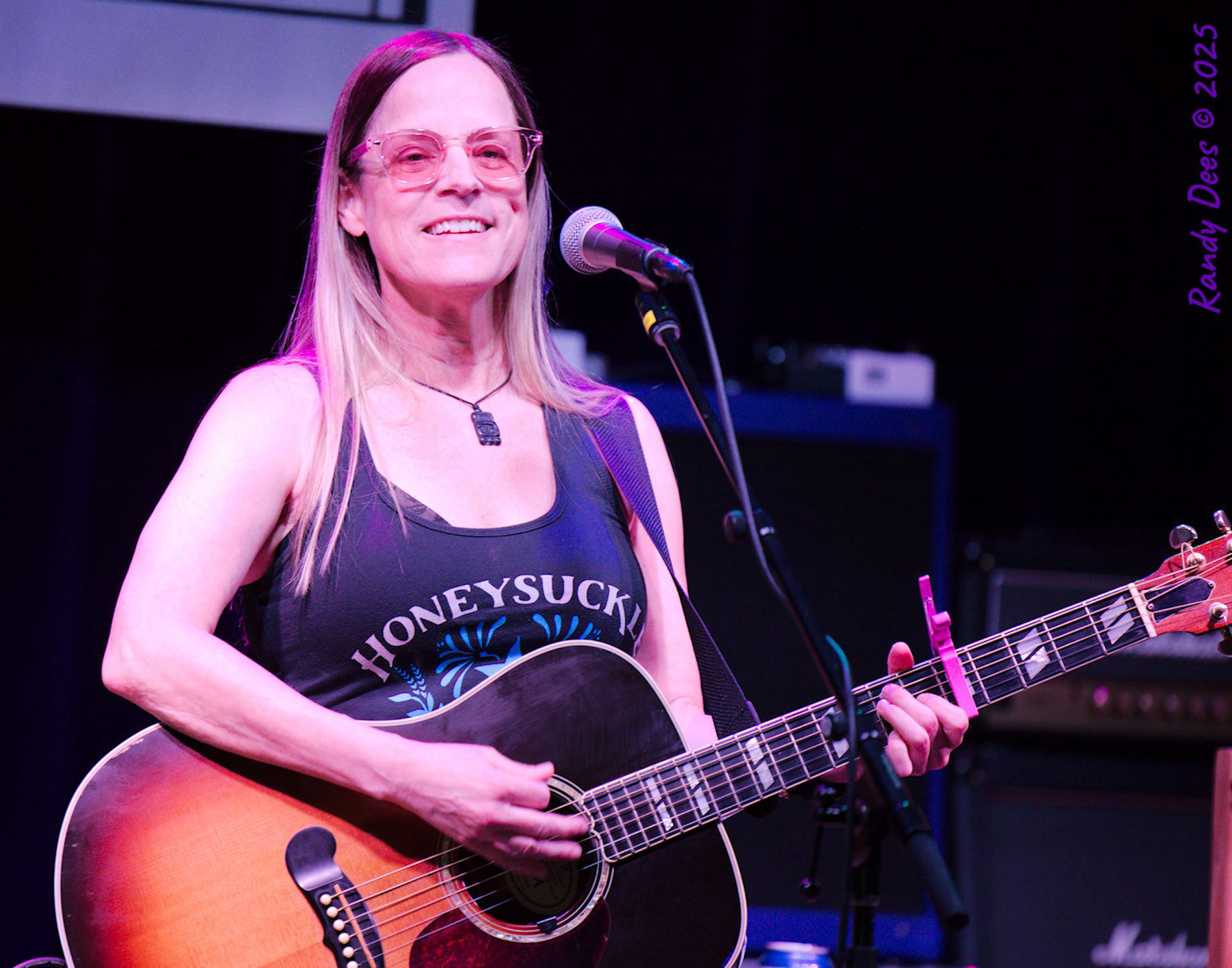 Cantina Sound House Concerts