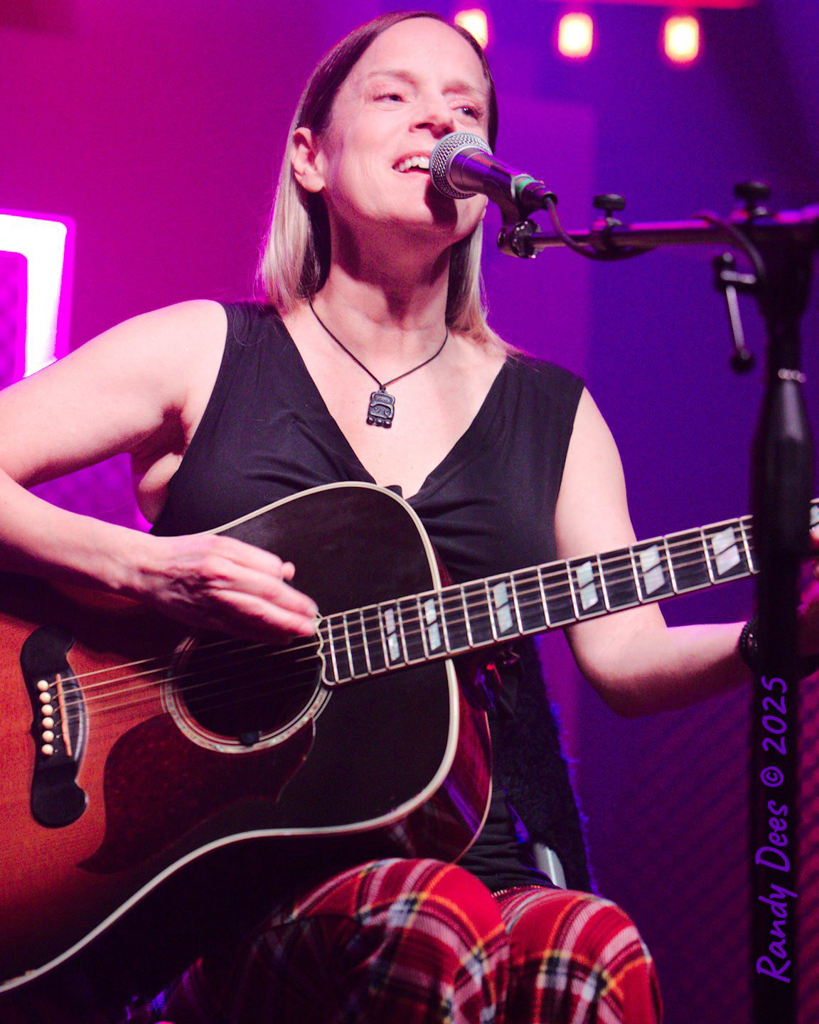 Monday Night Supper Club