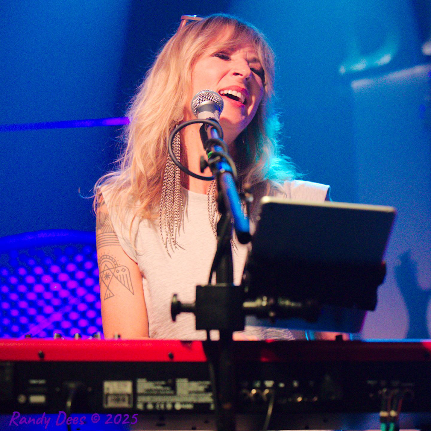 Monday Night Supper Club