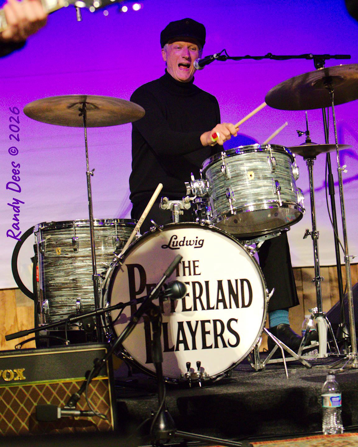 Pepperland Players
