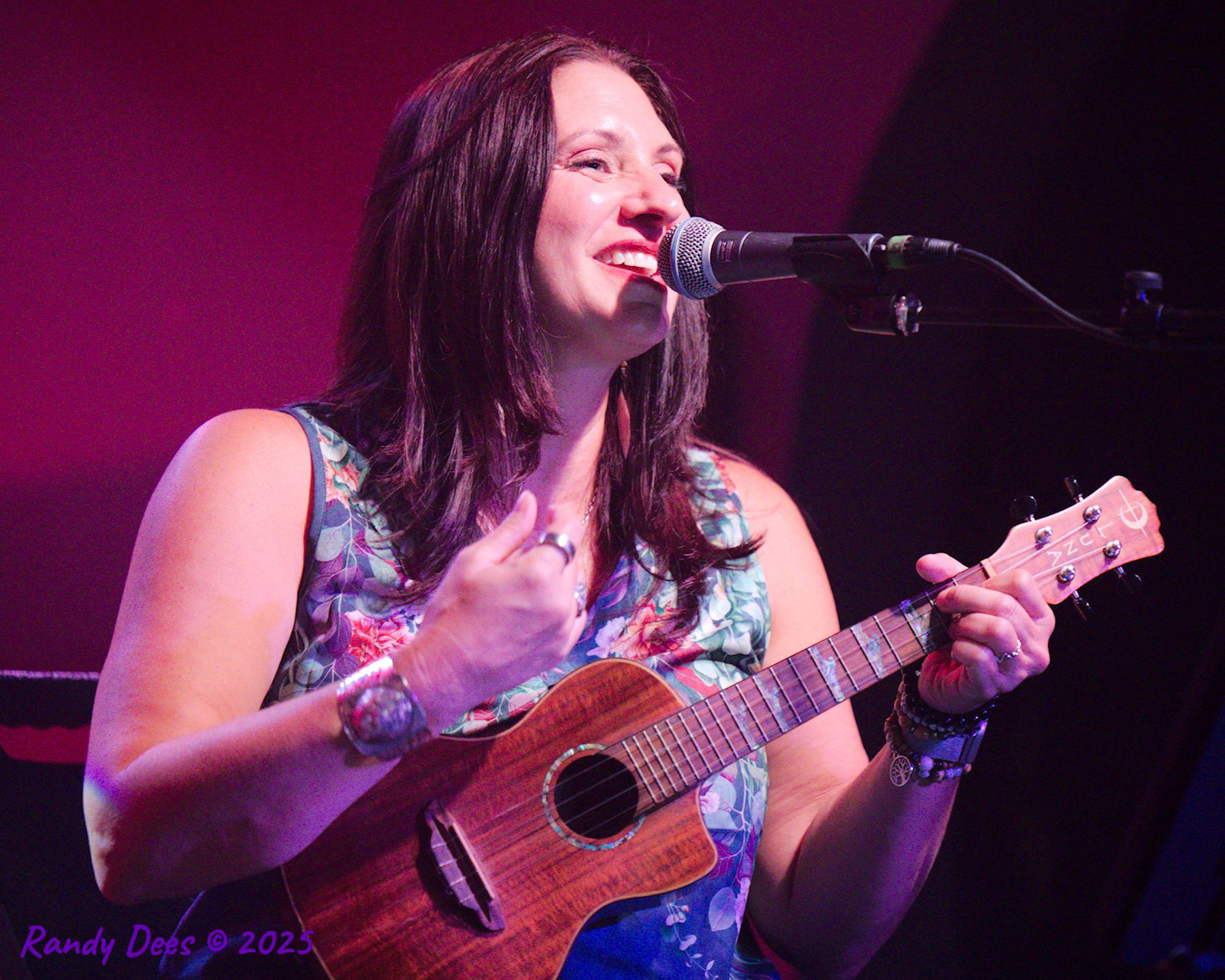 Monday Night Supper Club