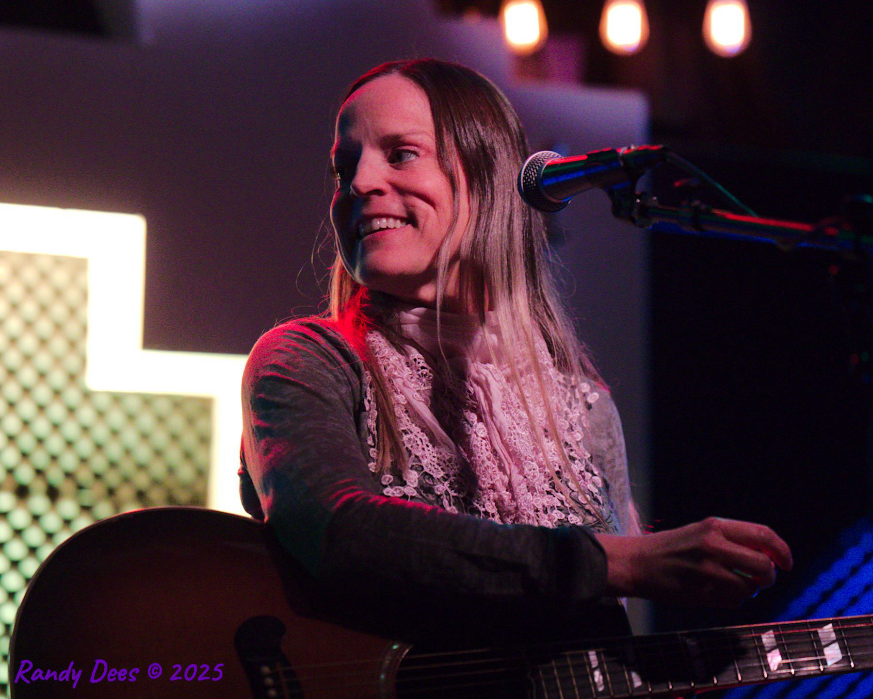 Monday Night Supper Club