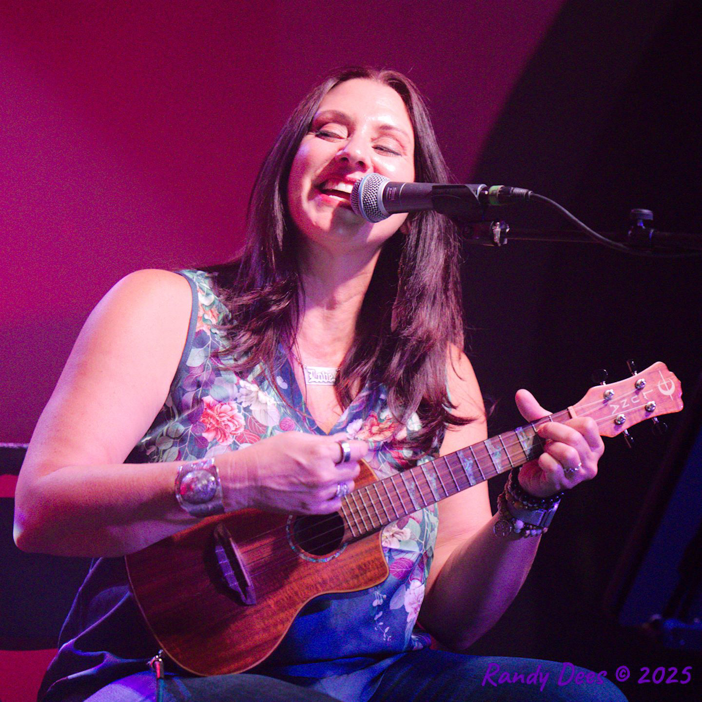 Monday Night Supper Club