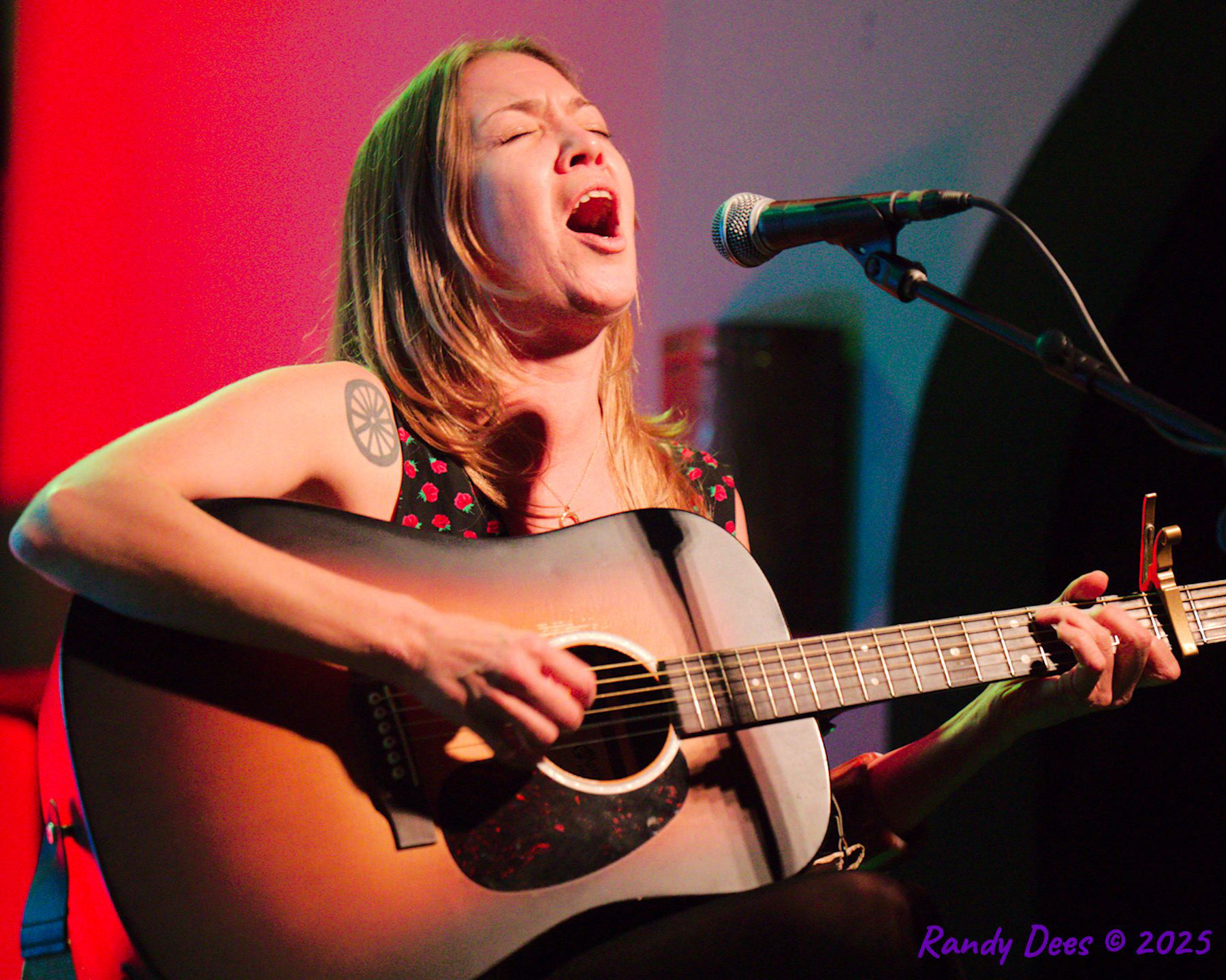 Monday Night Supper Club