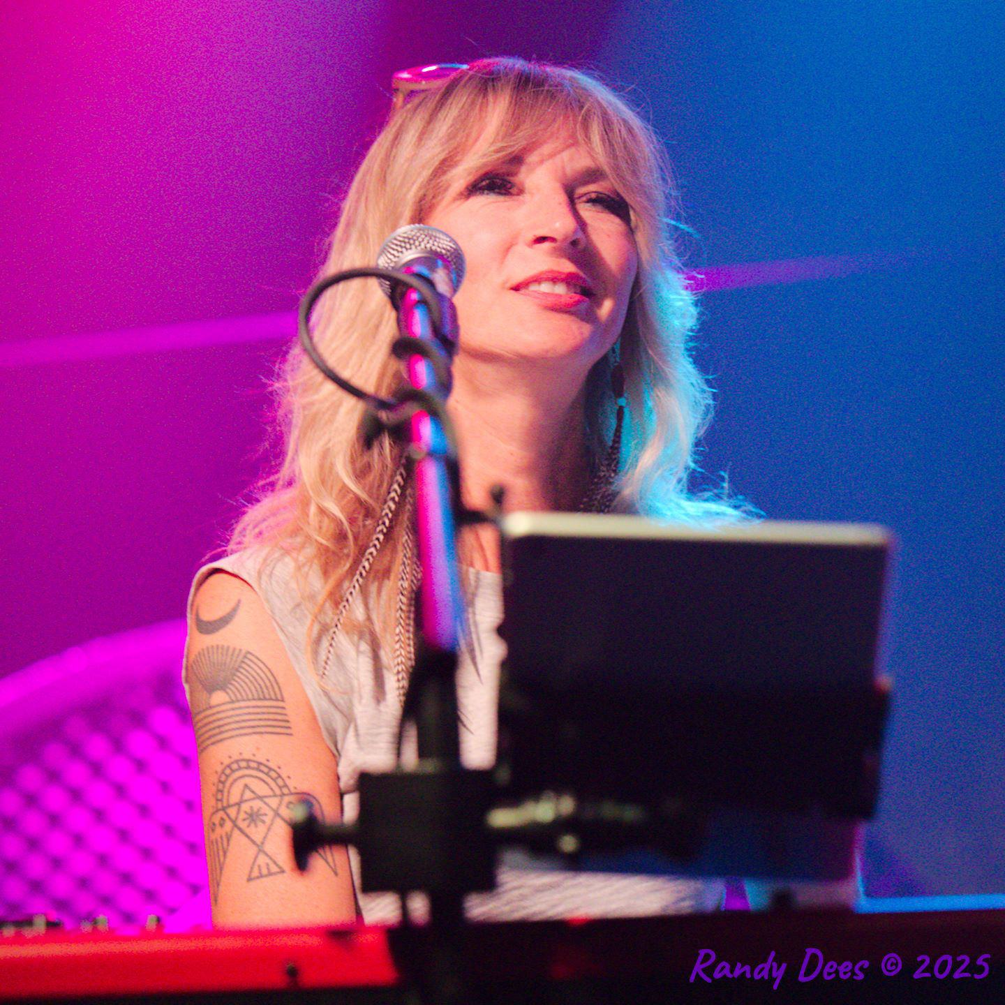 Monday Night Supper Club