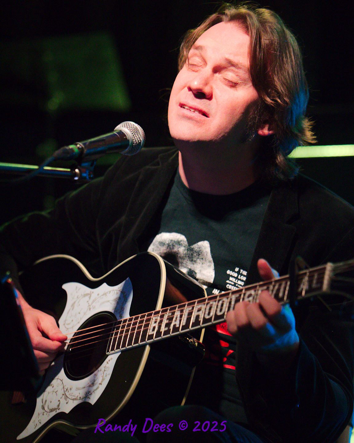 Monday Night Supper Club