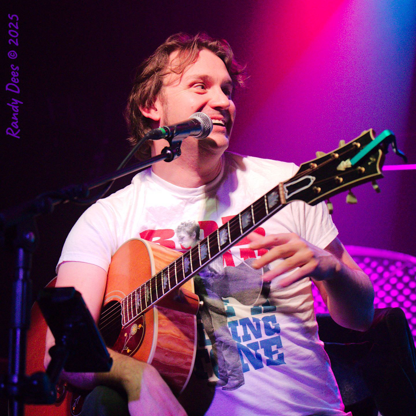 Monday Night Supper Club