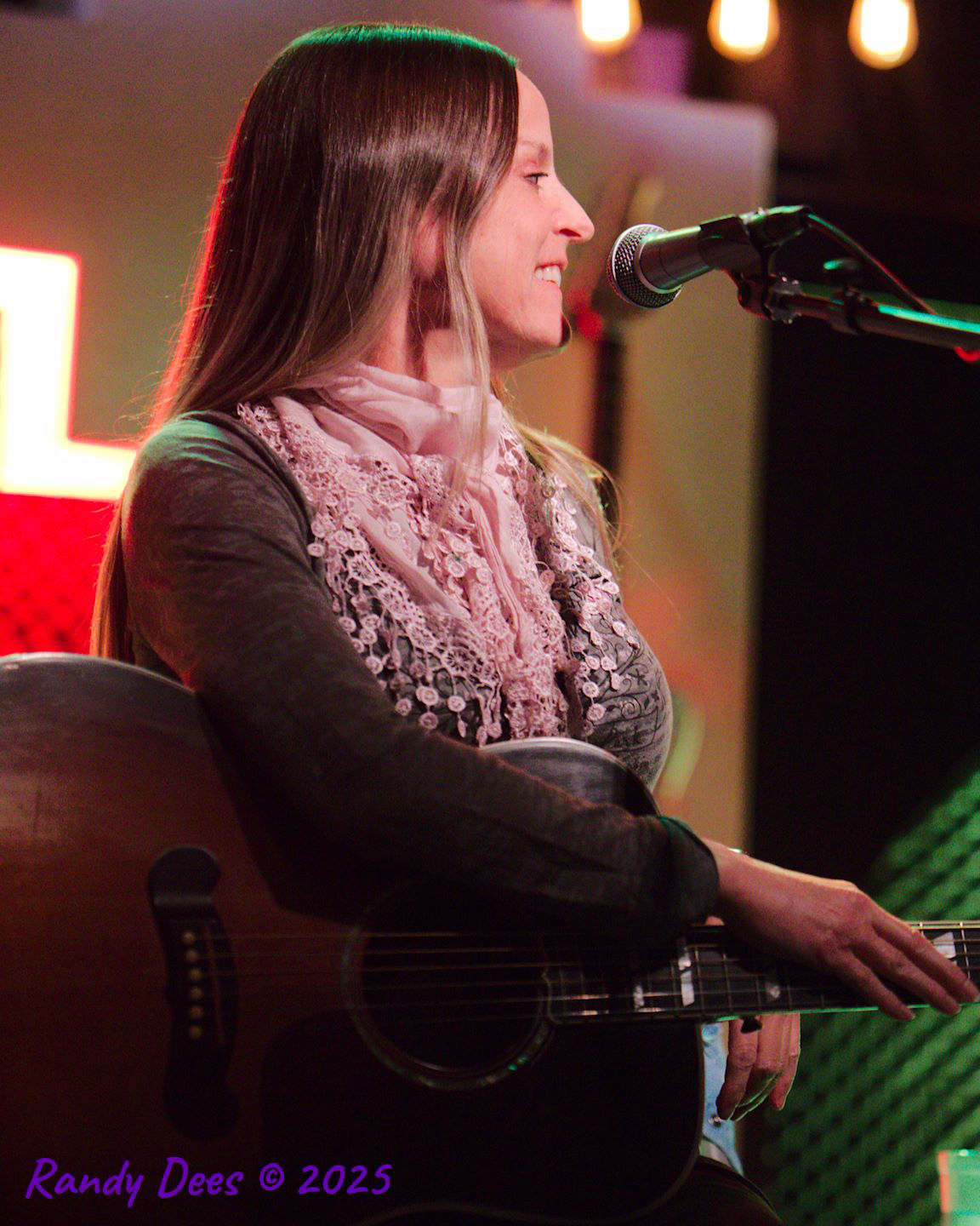 Monday Night Supper Club