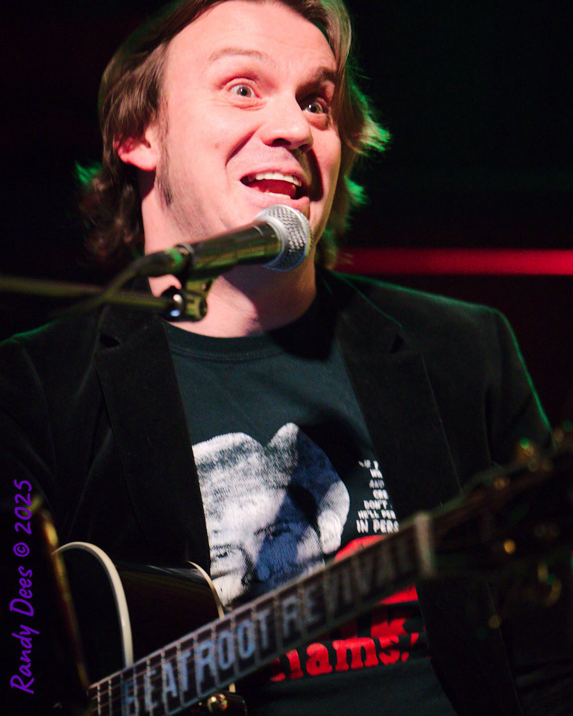 Monday Night Supper Club