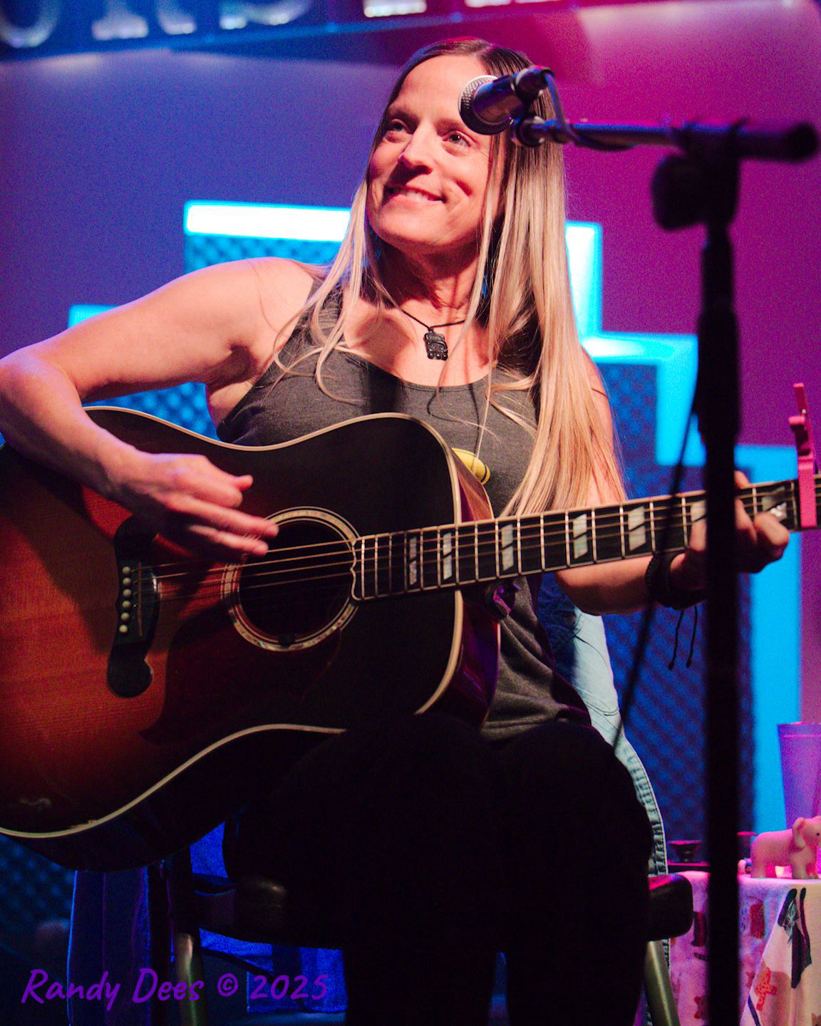 Monday Night Supper Club