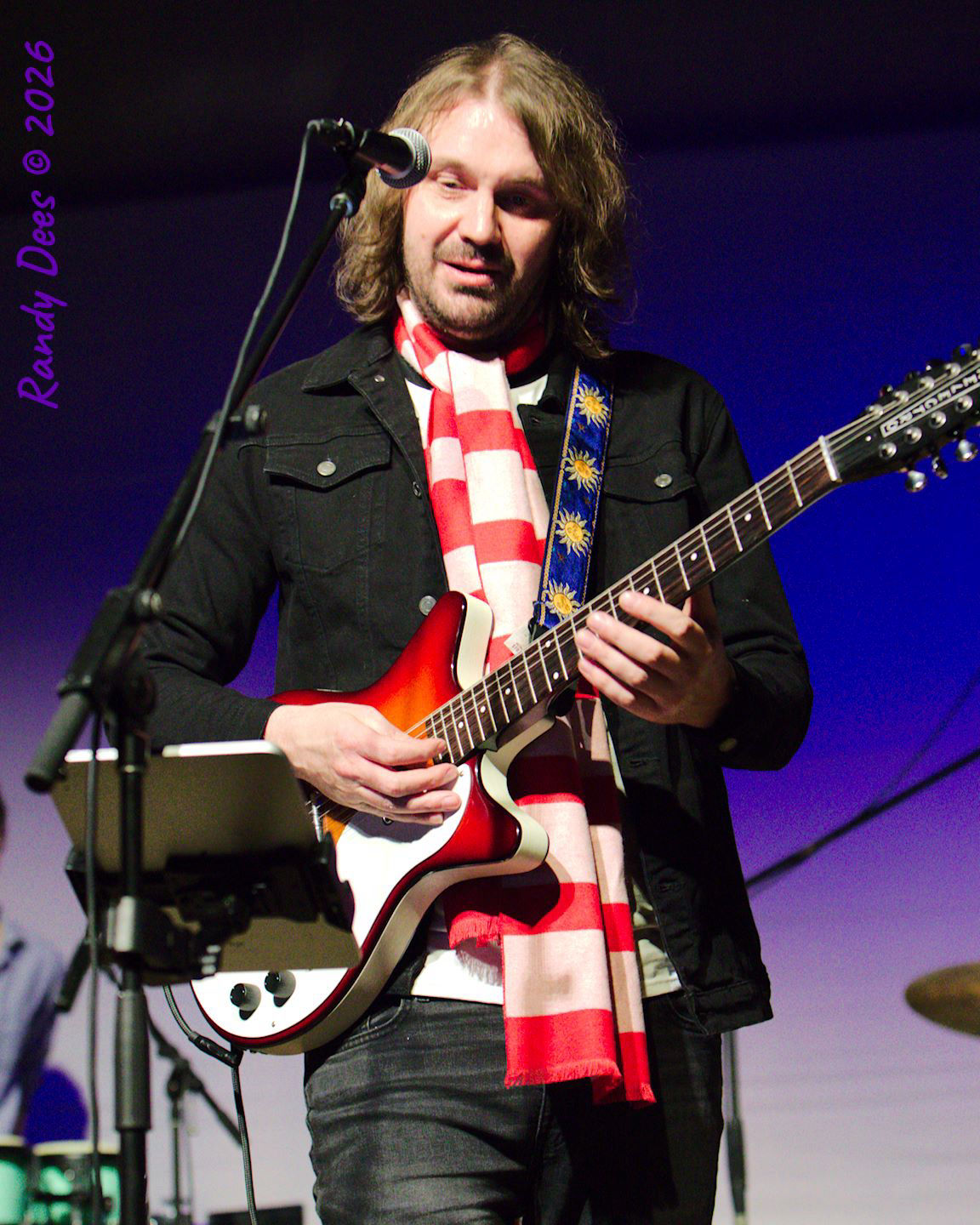 Pepperland Players