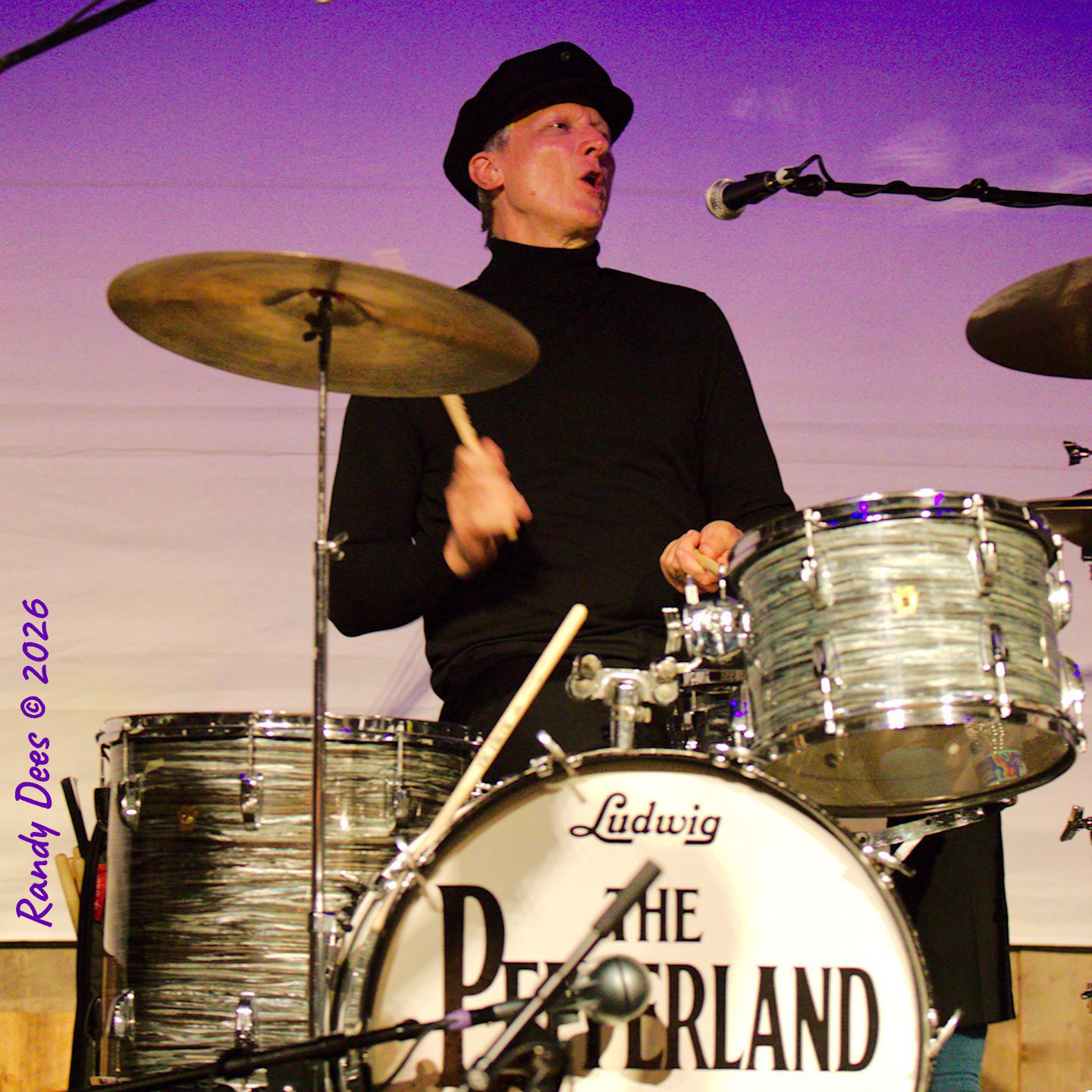 Pepperland Players