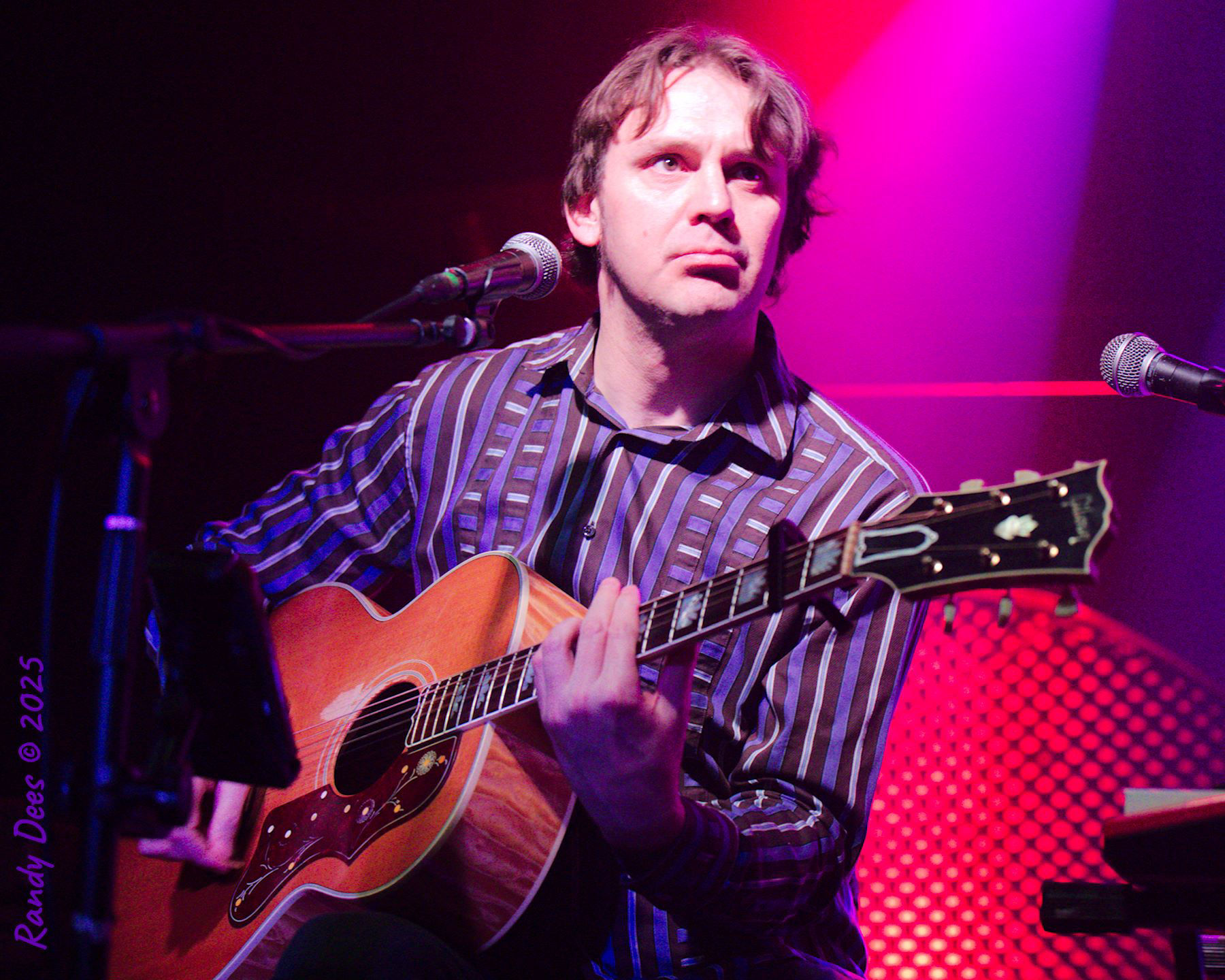 Monday Night Supper Club