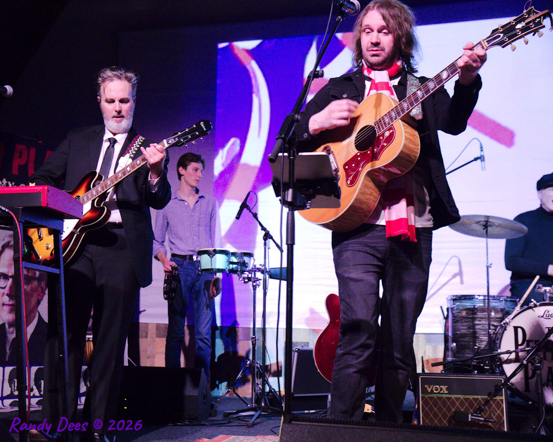 Pepperland Players