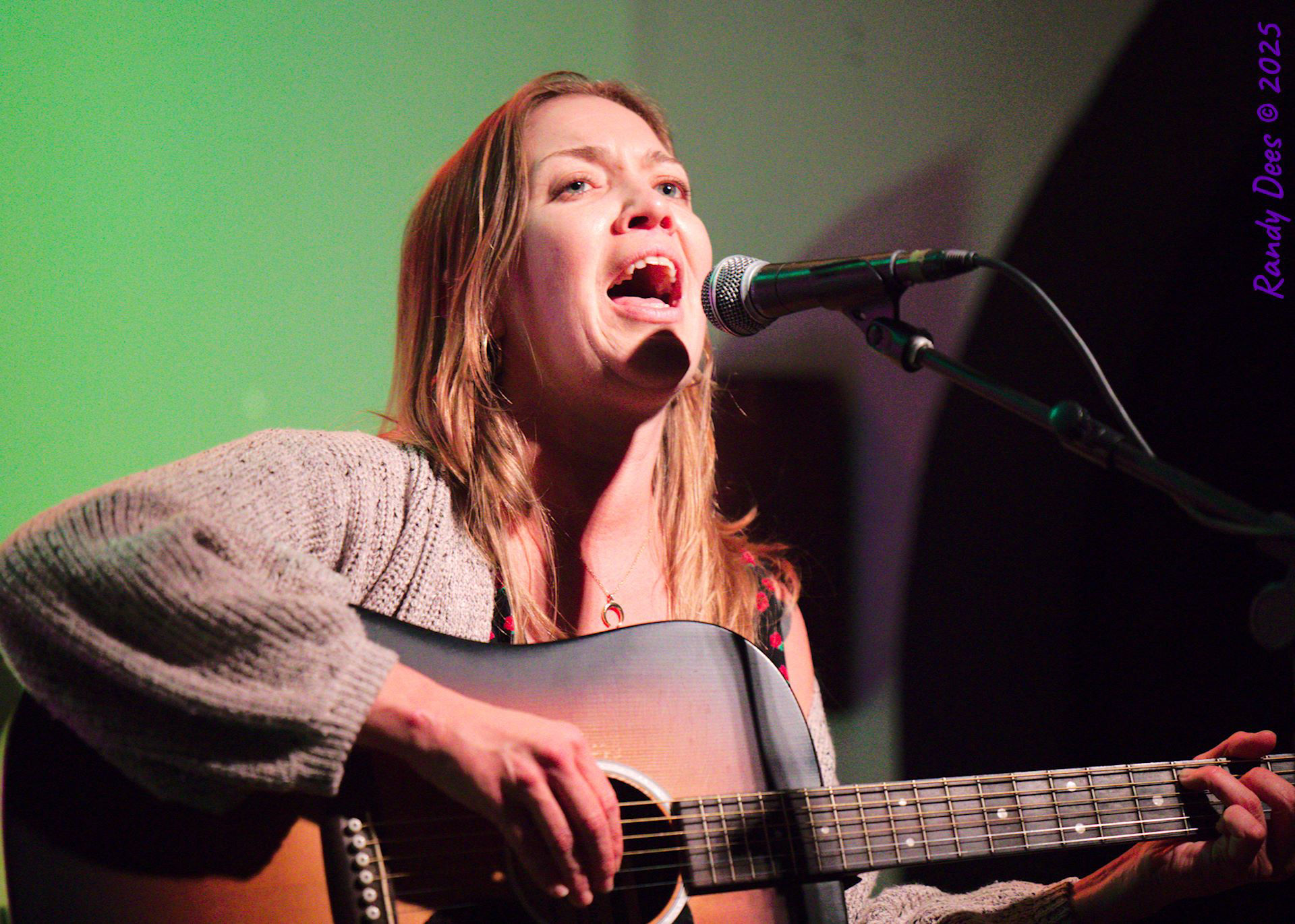 Monday Night Supper Club