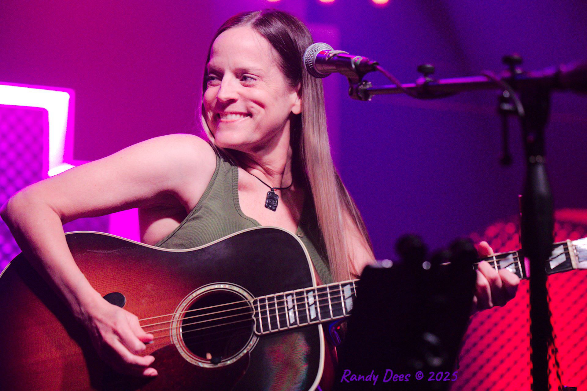 Monday Night Supper Club