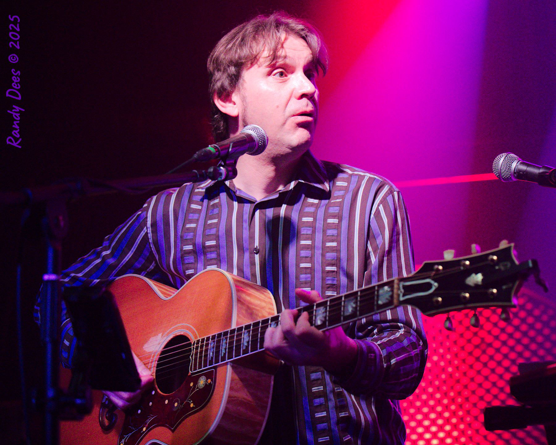 Monday Night Supper Club