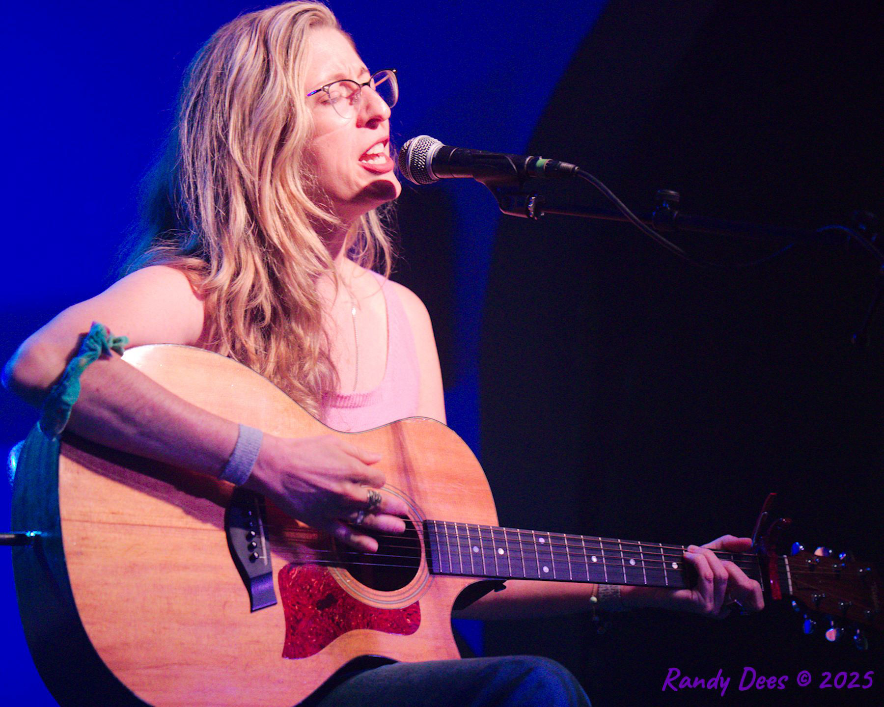 Monday Night Supper Club