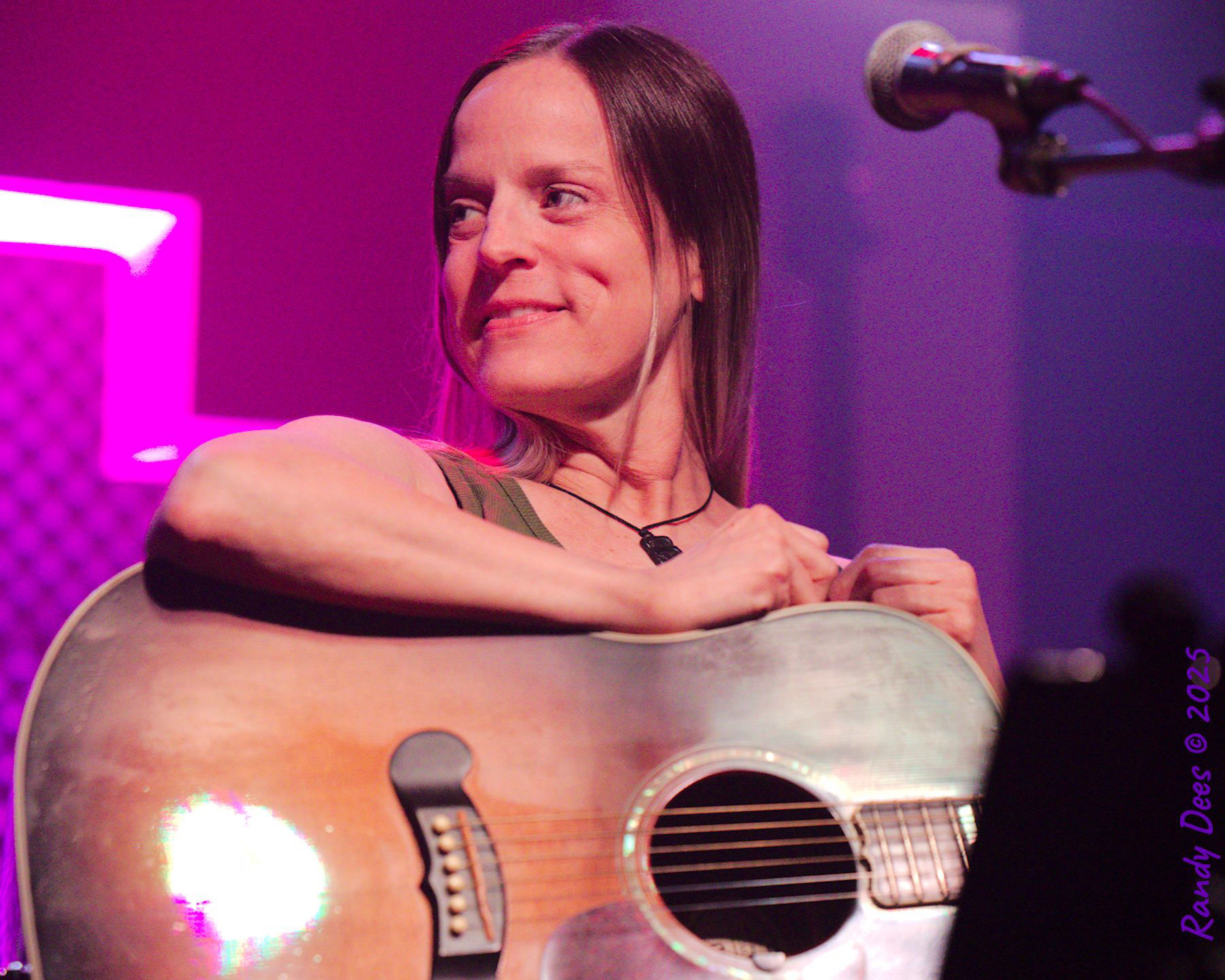 Monday Night Supper Club