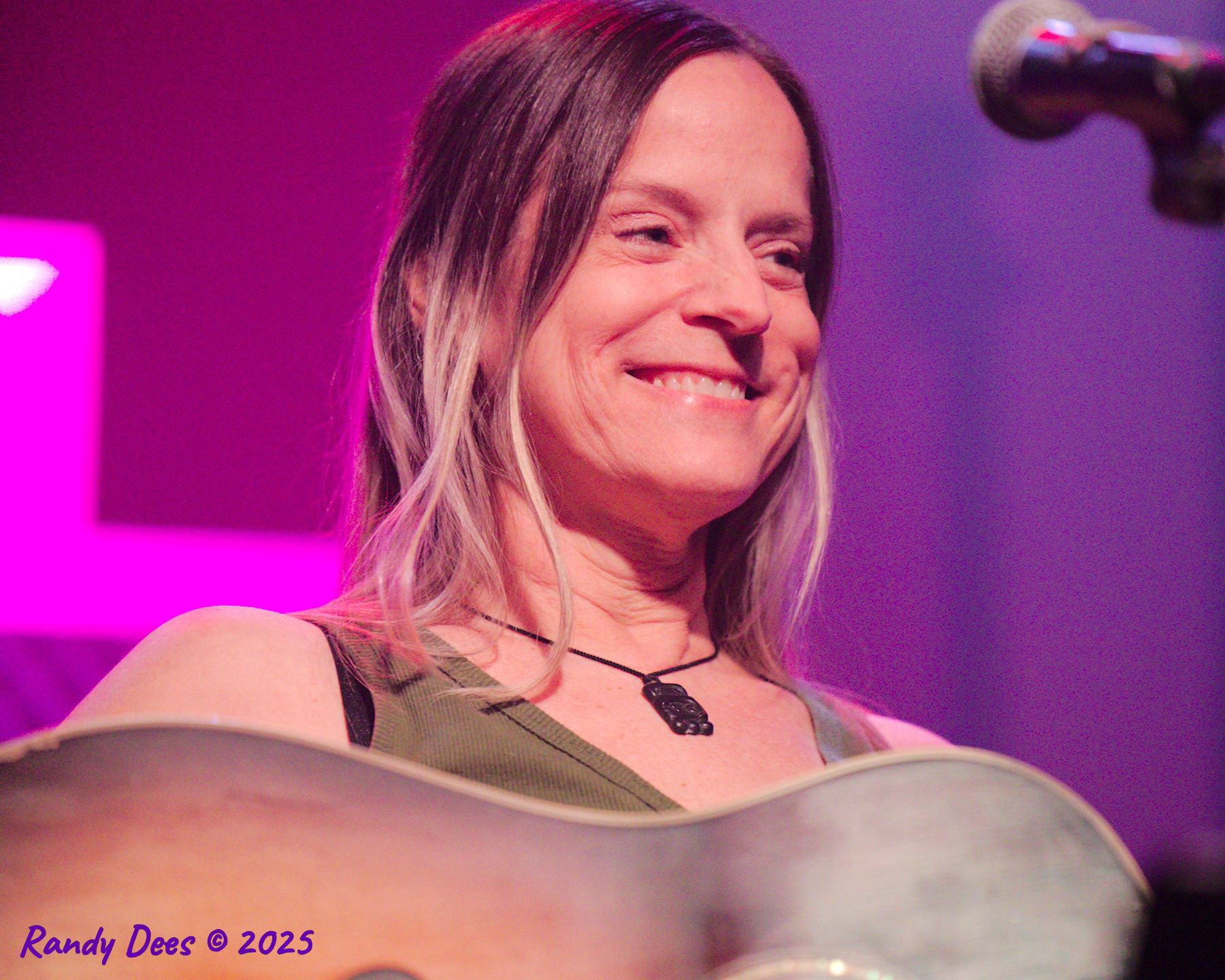 Monday Night Supper Club