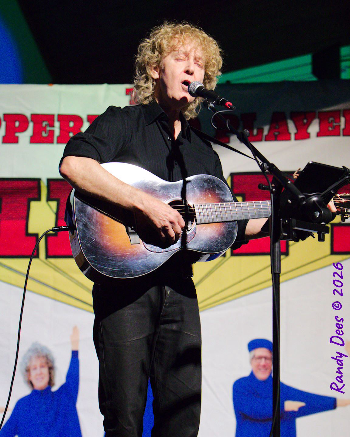 Pepperland Players