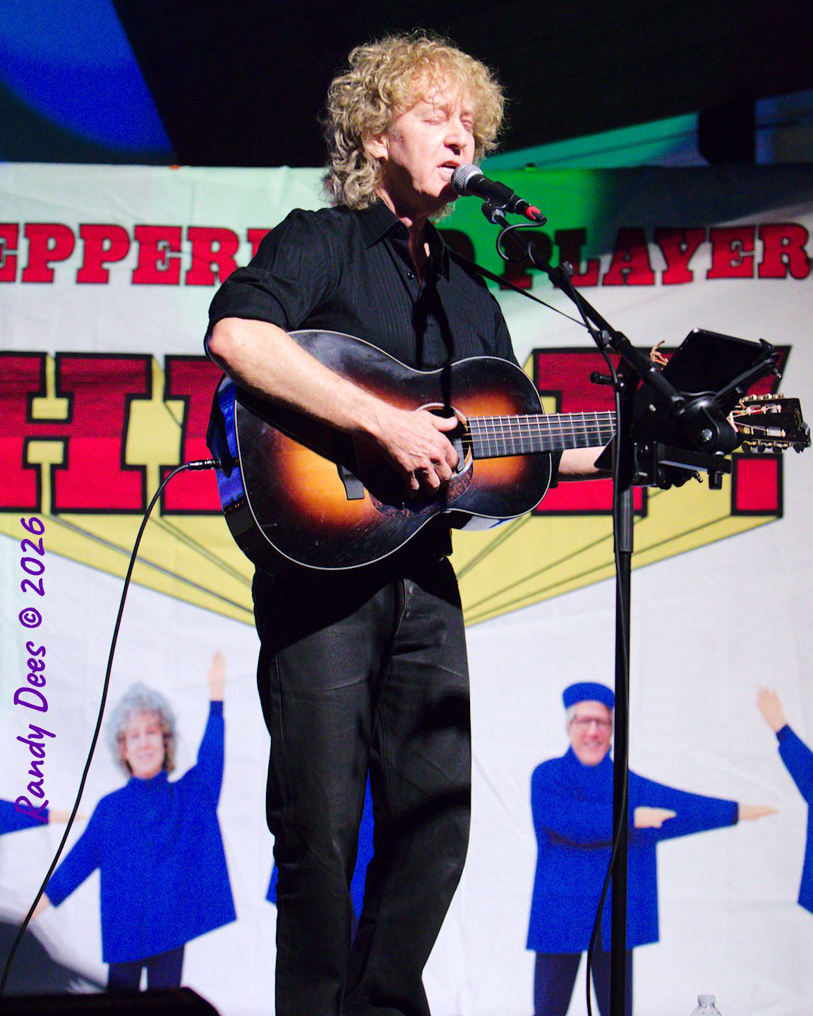 Pepperland Players