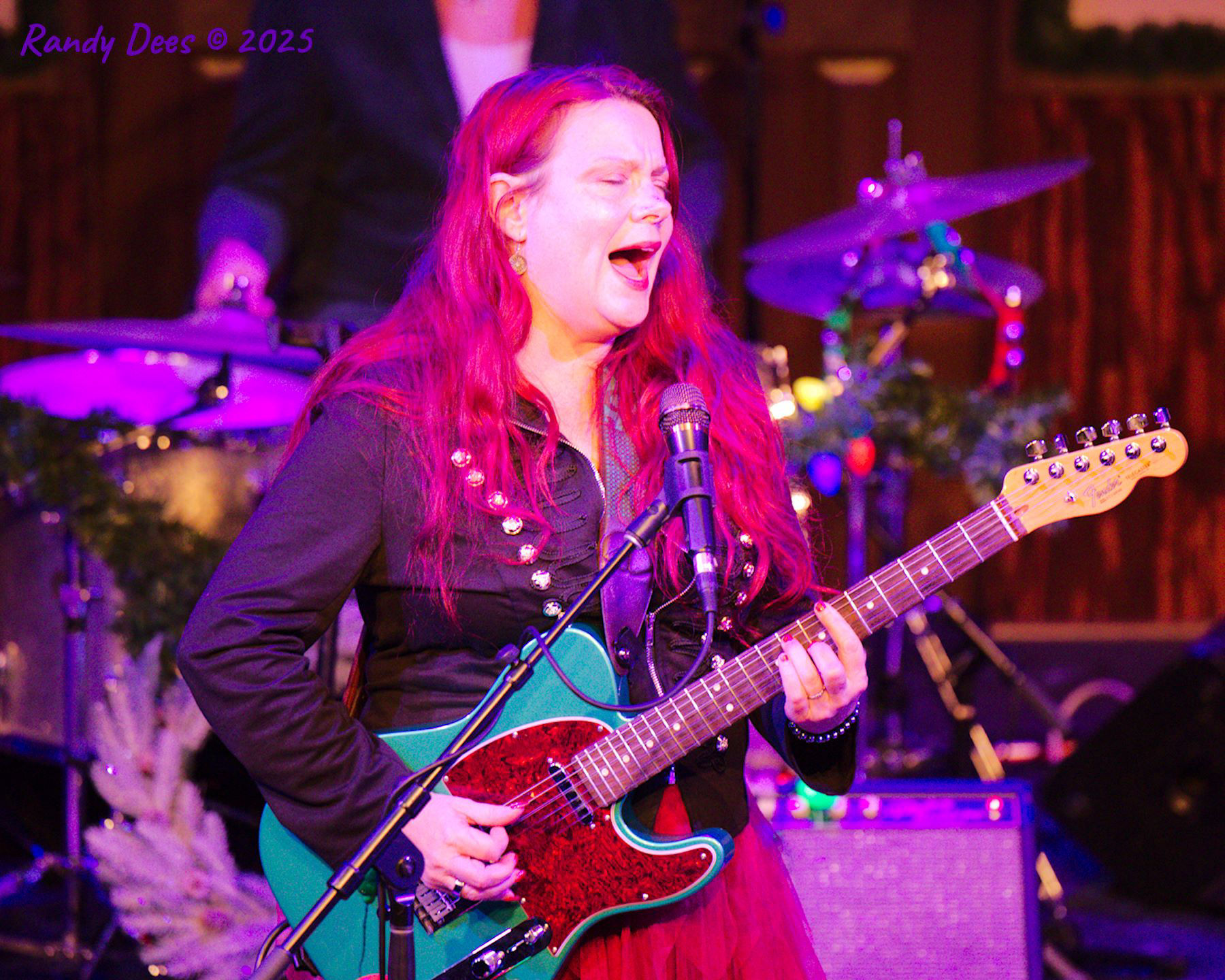 Monday Night Supper Club