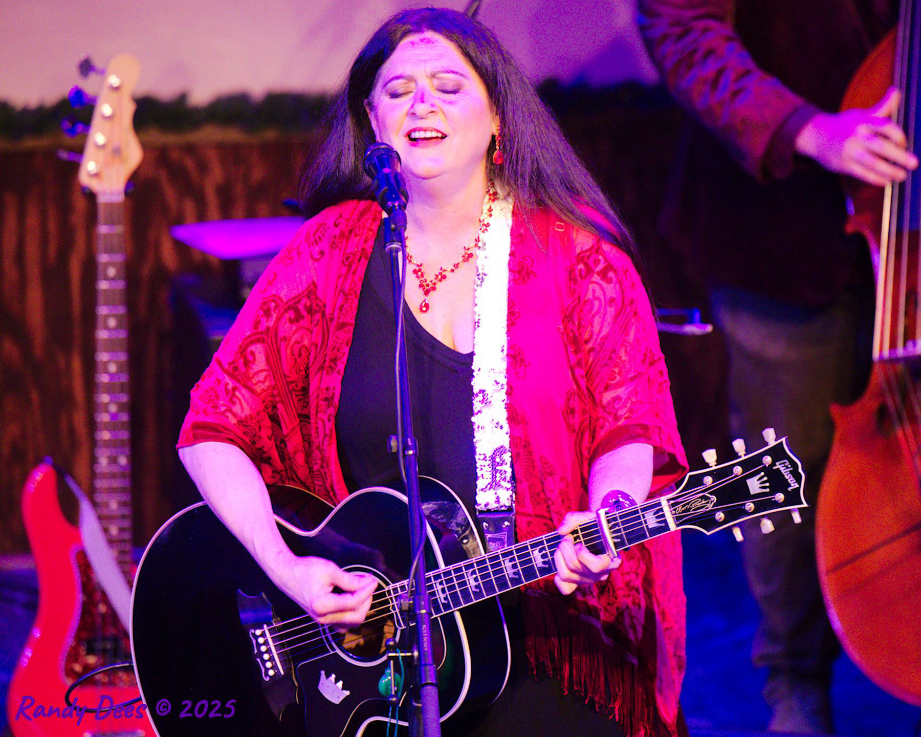 Monday Night Supper Club