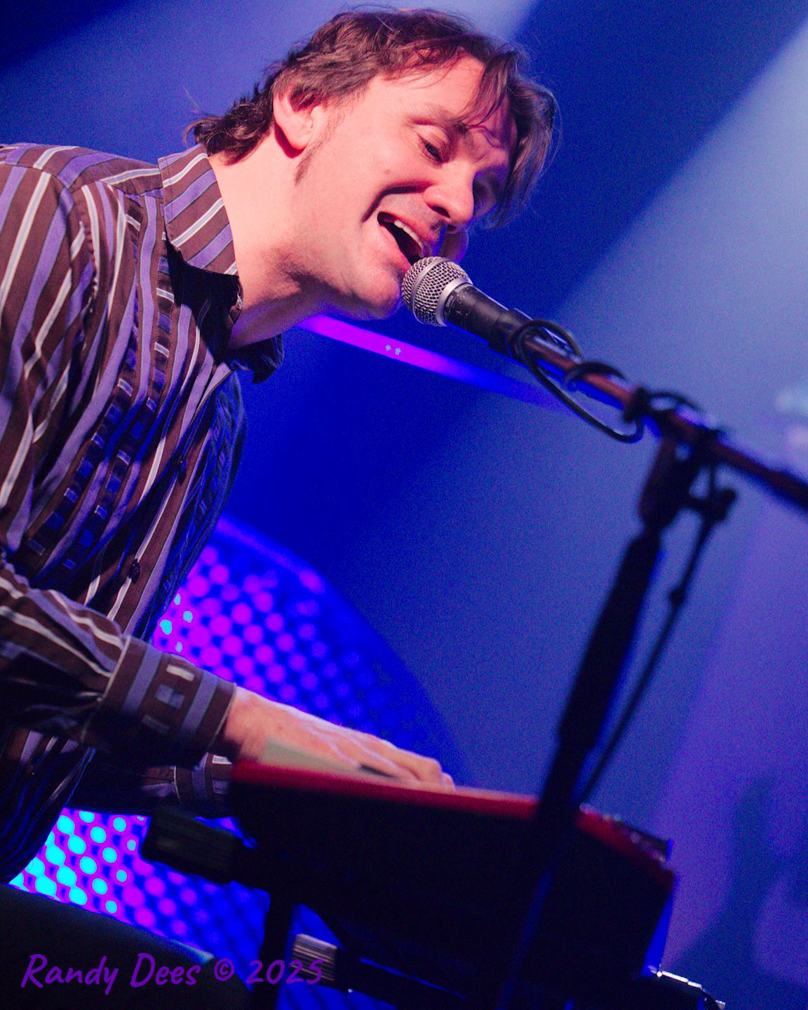 Monday Night Supper Club