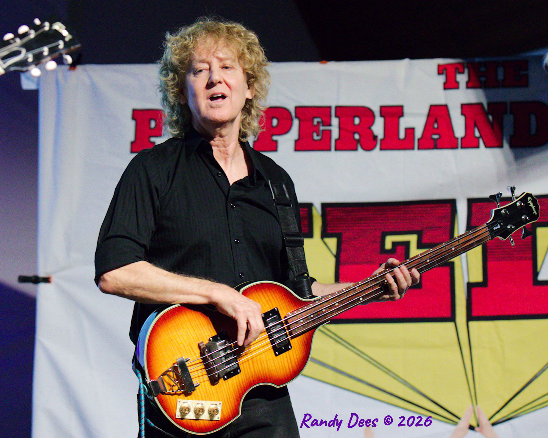 Pepperland Players