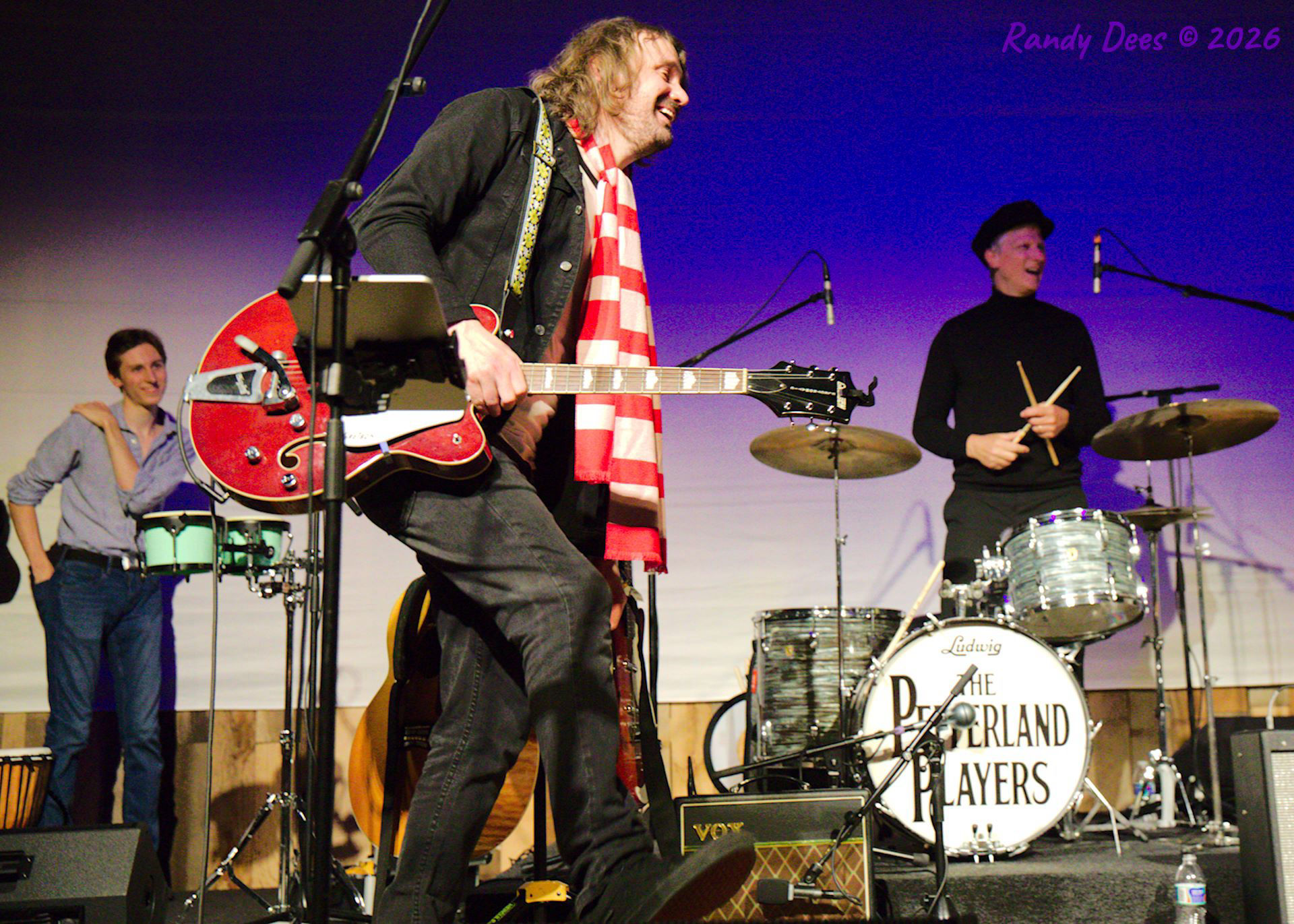 Pepperland Players