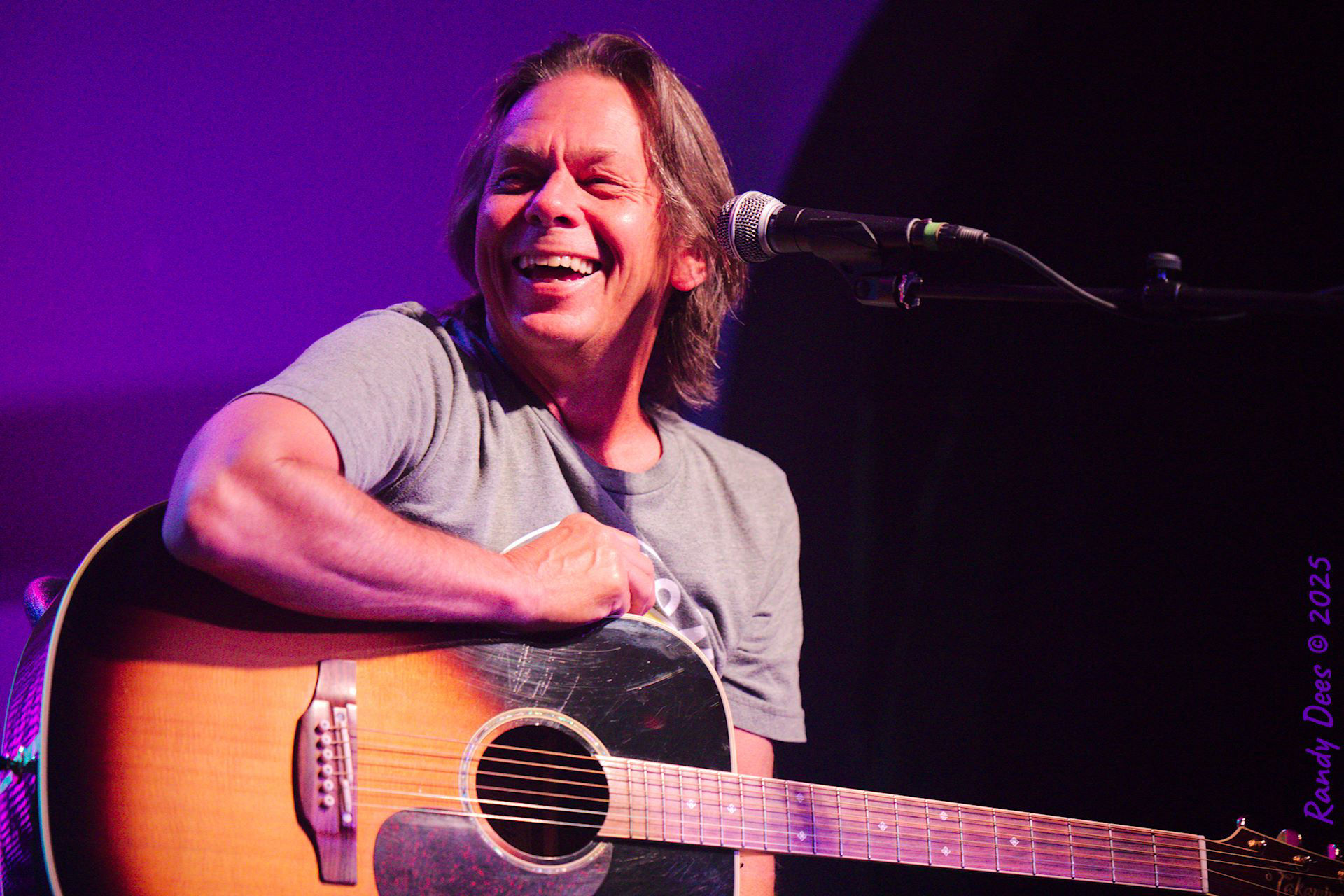 Monday Night Supper Club