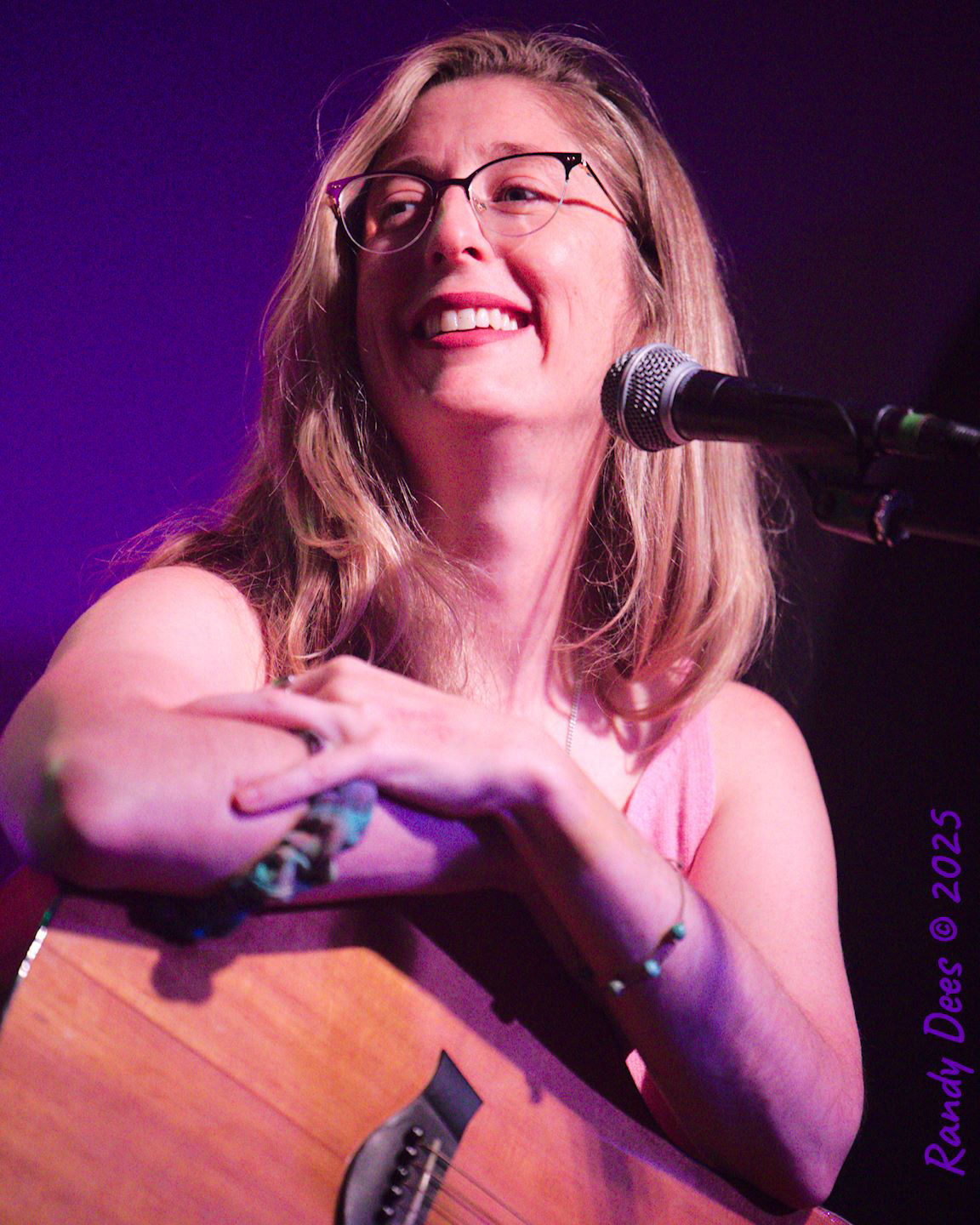 Monday Night Supper Club