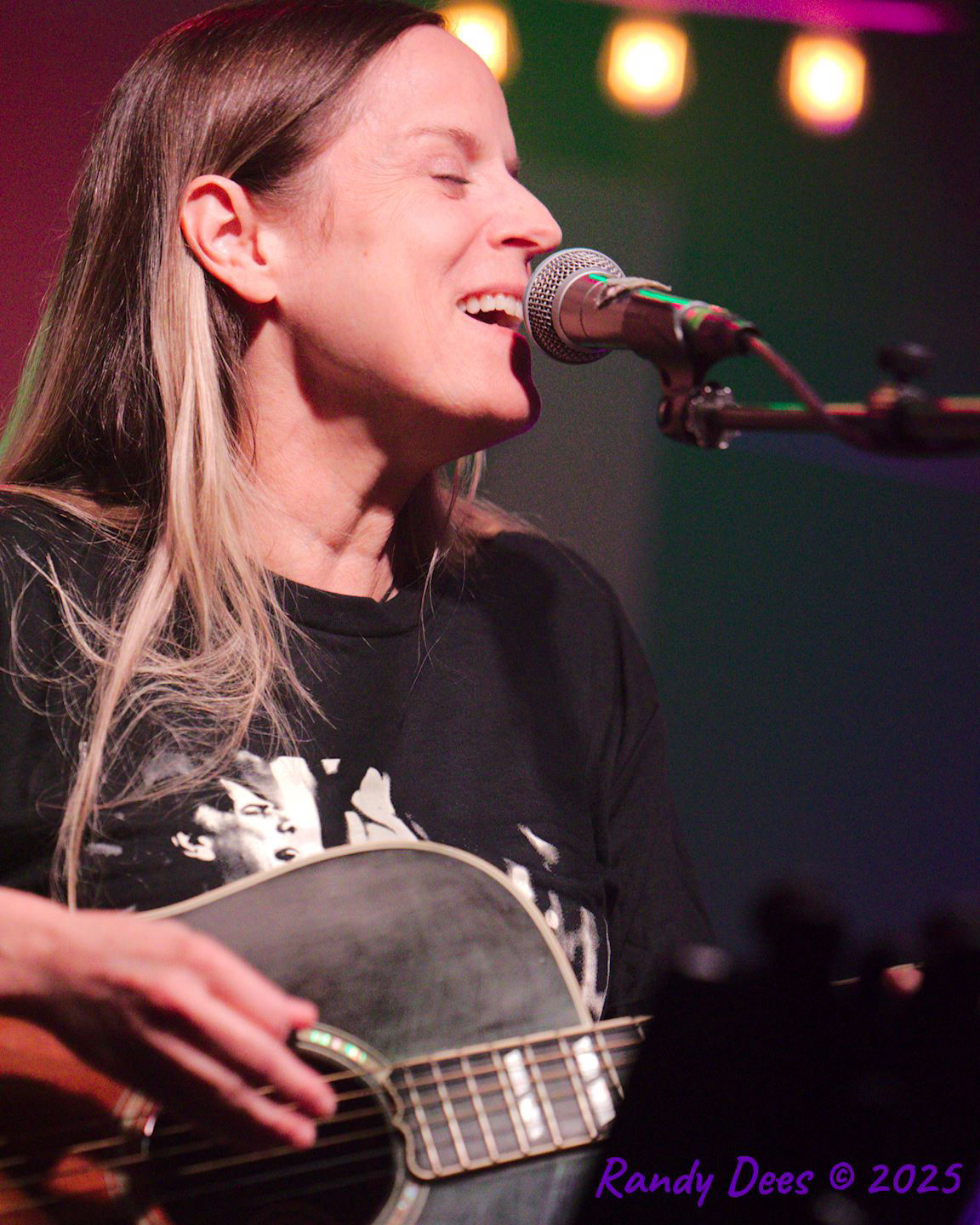 Monday Night Supper Club