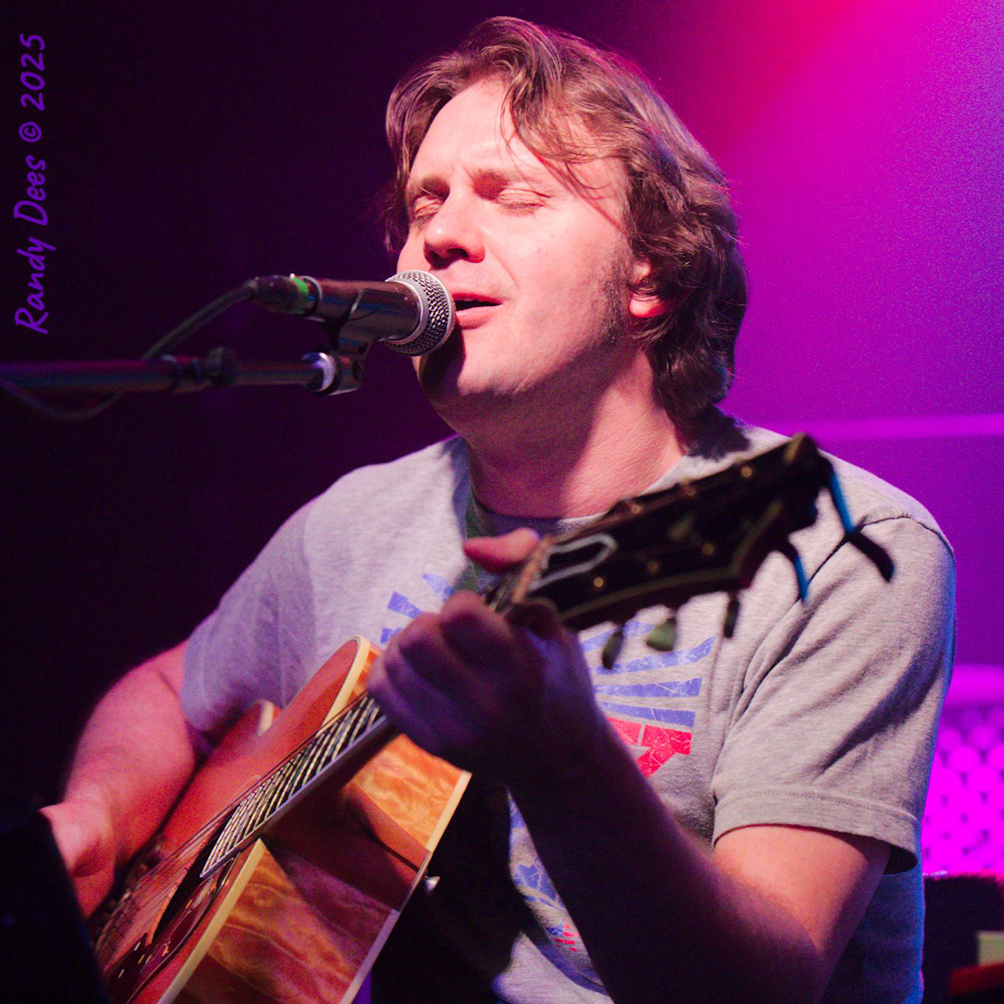 Monday Night Supper Club