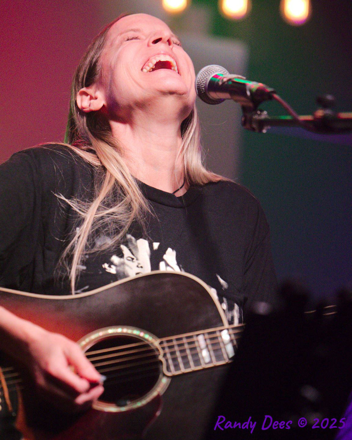 Monday Night Supper Club