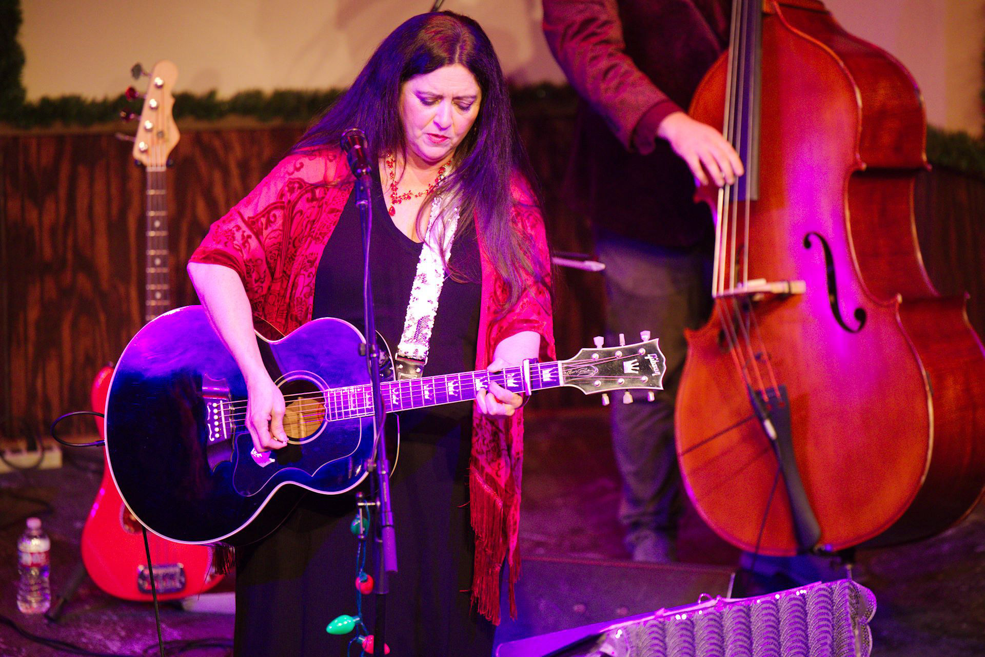 Monday Night Supper Club