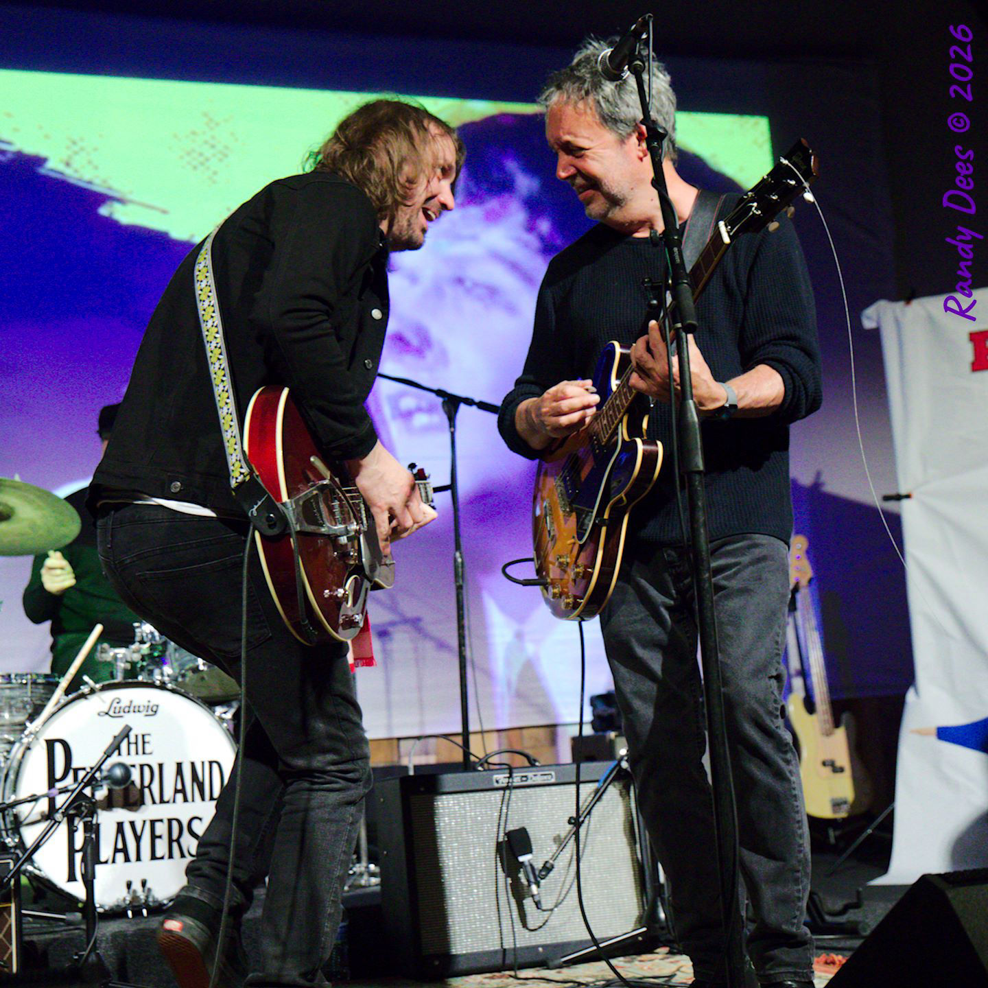 Pepperland Players